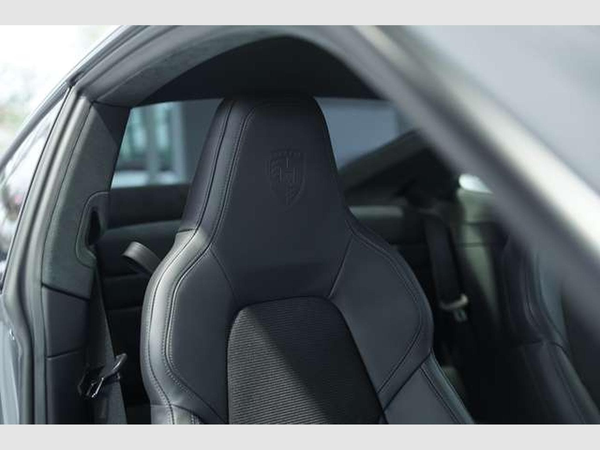 Porsche 911 GT3 Touring *1.H *APPROVED *LIFT *BOSE (2025) - Foto 23