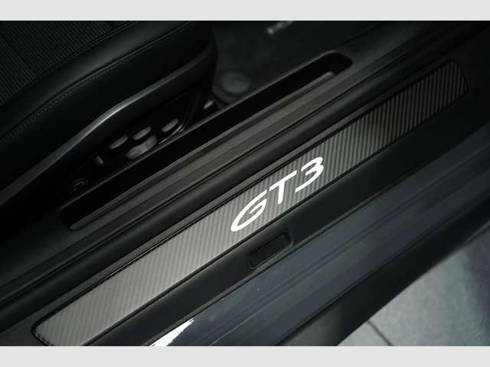 Porsche 911 GT3 Touring *1.H *APPROVED *LIFT *BOSE (2025) - Foto 26