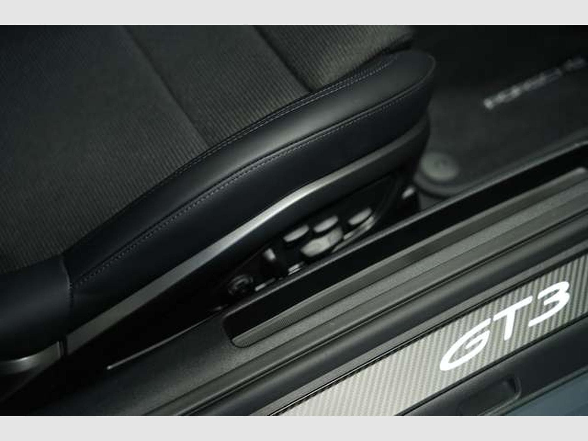 Porsche 911 GT3 Touring *1.H *APPROVED *LIFT *BOSE (2025) - Foto 27