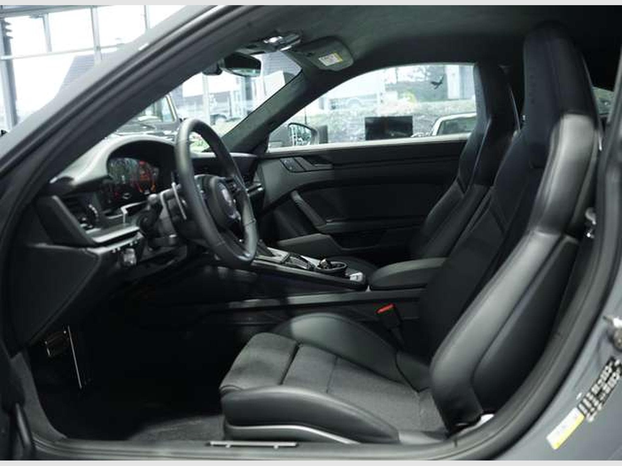 Porsche 911 GT3 Touring *1.H *APPROVED *LIFT *BOSE (2025) - Foto 31