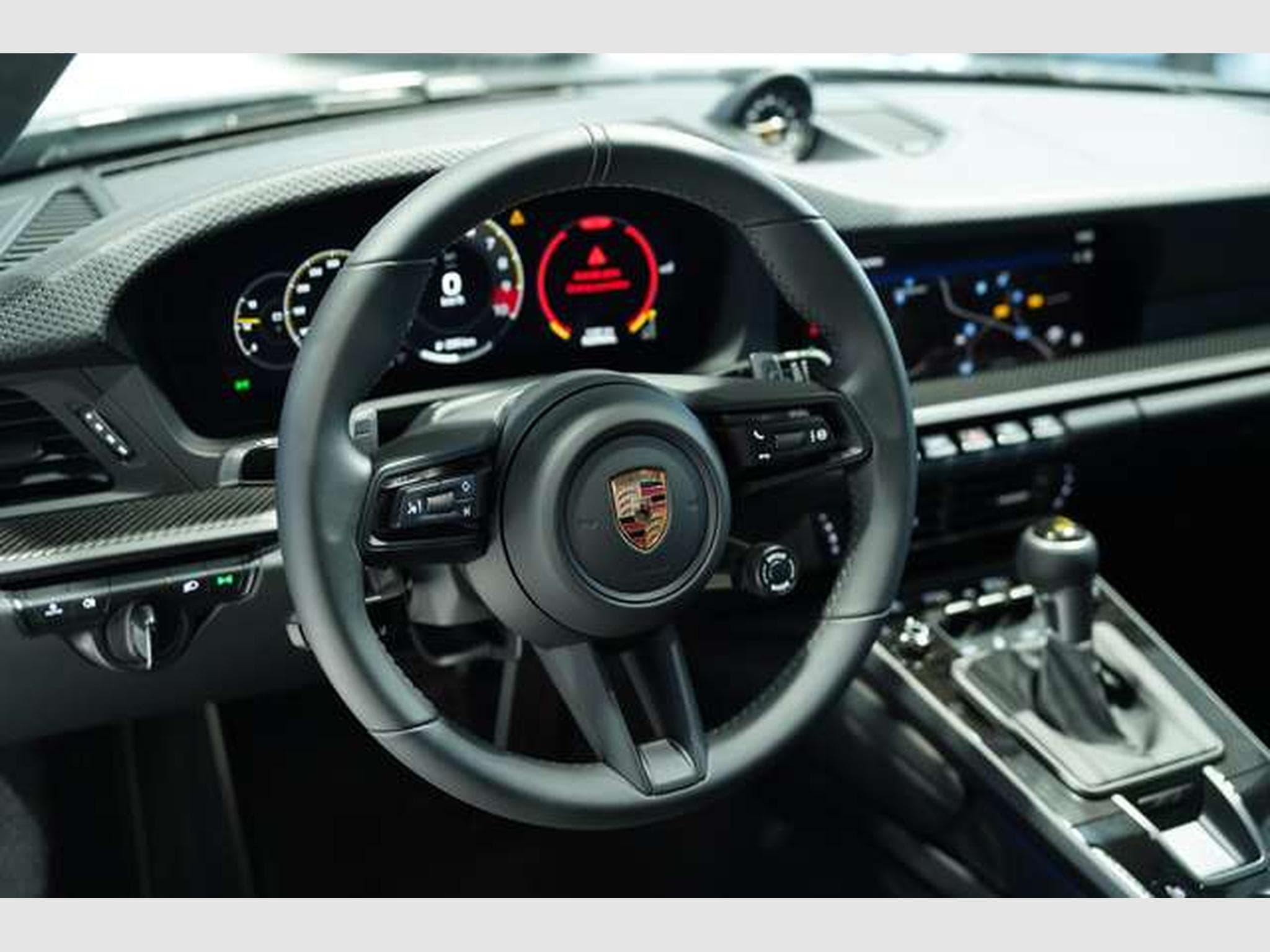 Porsche 911 GT3 Touring *1.H *APPROVED *LIFT *BOSE (2025) - Foto 33