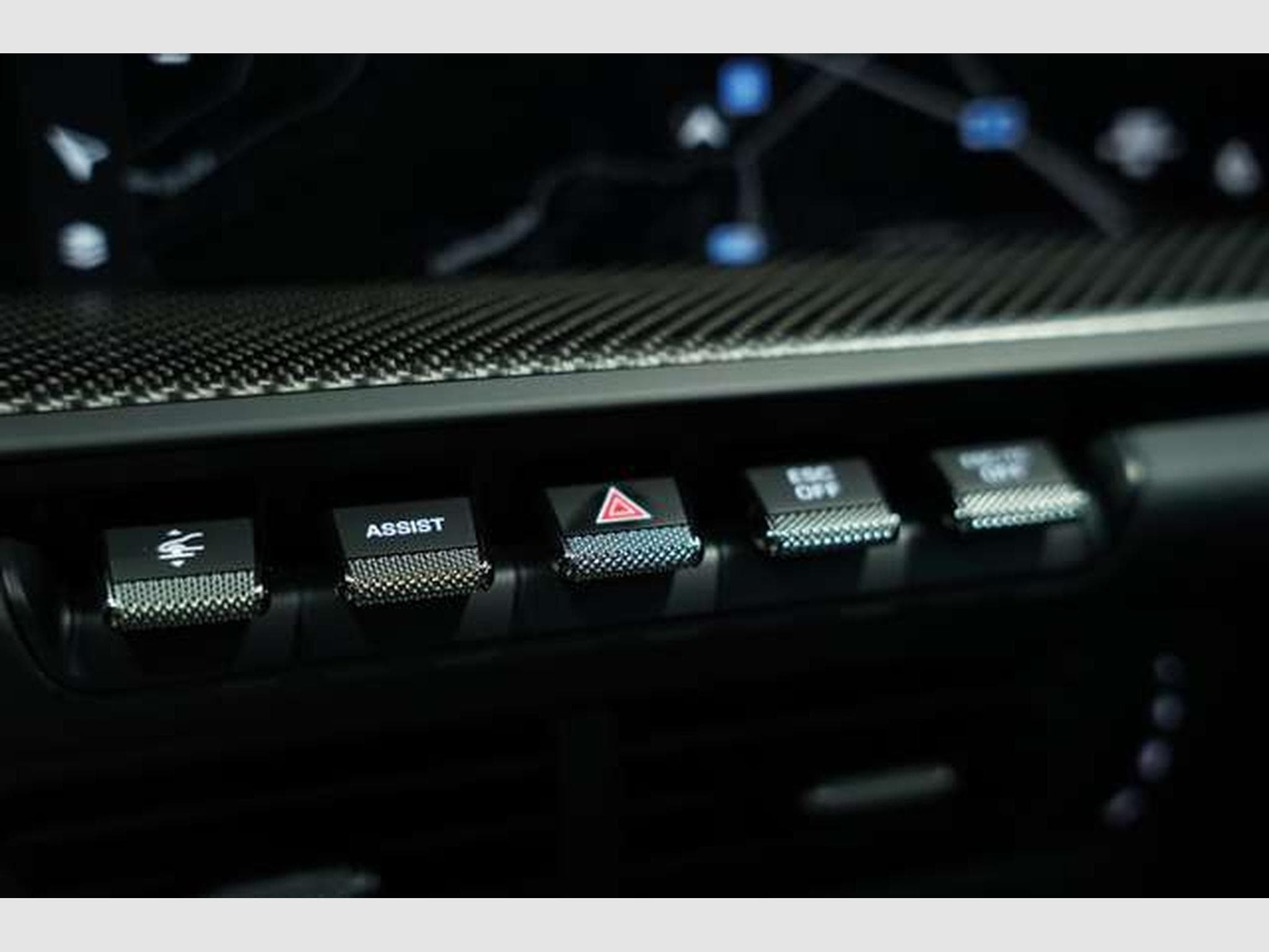 Porsche 911 GT3 Touring *1.H *APPROVED *LIFT *BOSE (2025) - Foto 37