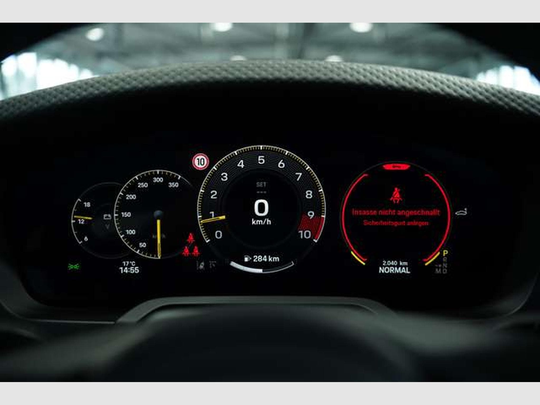 Porsche 911 GT3 Touring *1.H *APPROVED *LIFT *BOSE (2025) - Foto 43