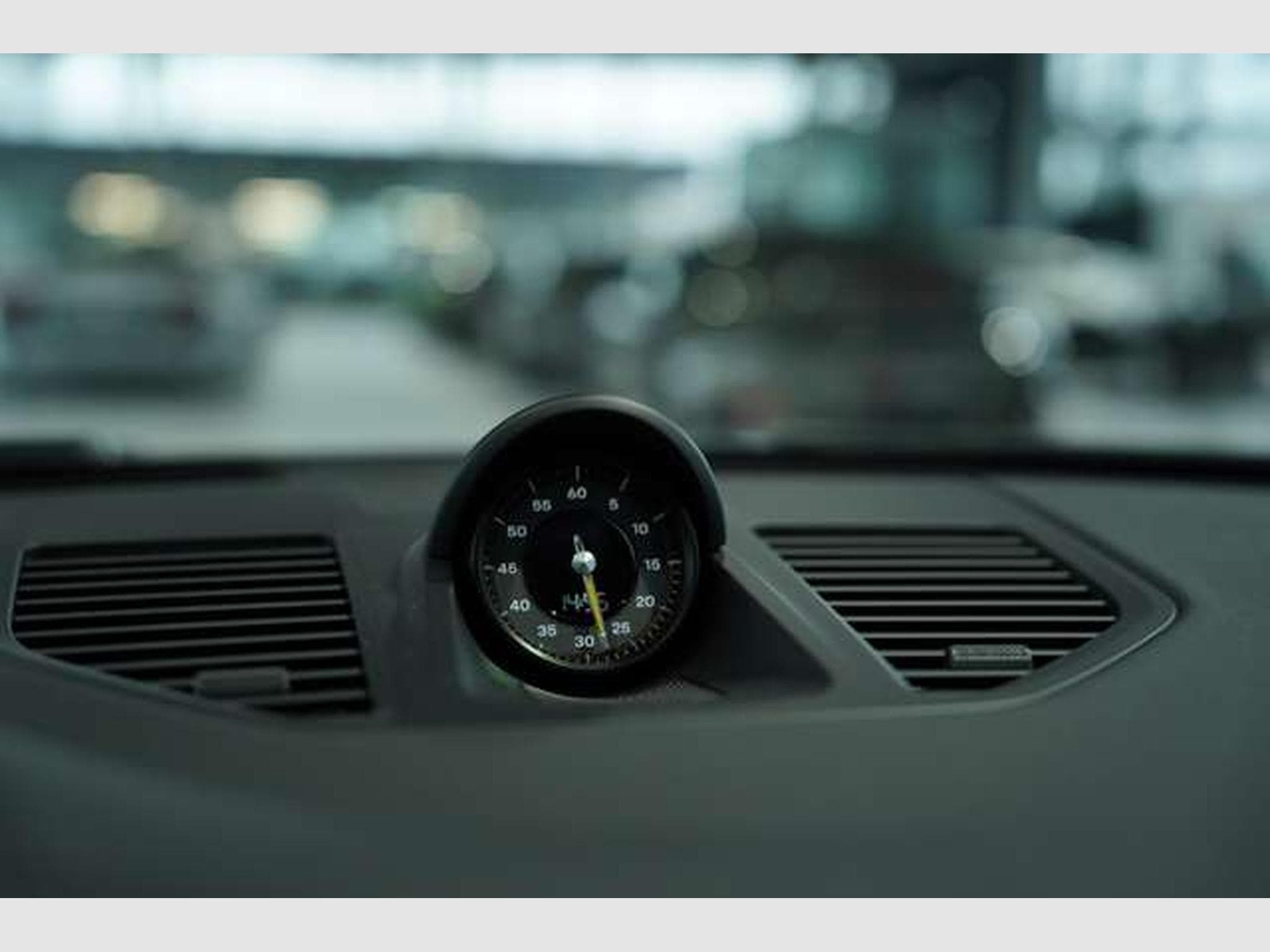 Porsche 911 GT3 Touring *1.H *APPROVED *LIFT *BOSE (2025) - Foto 45