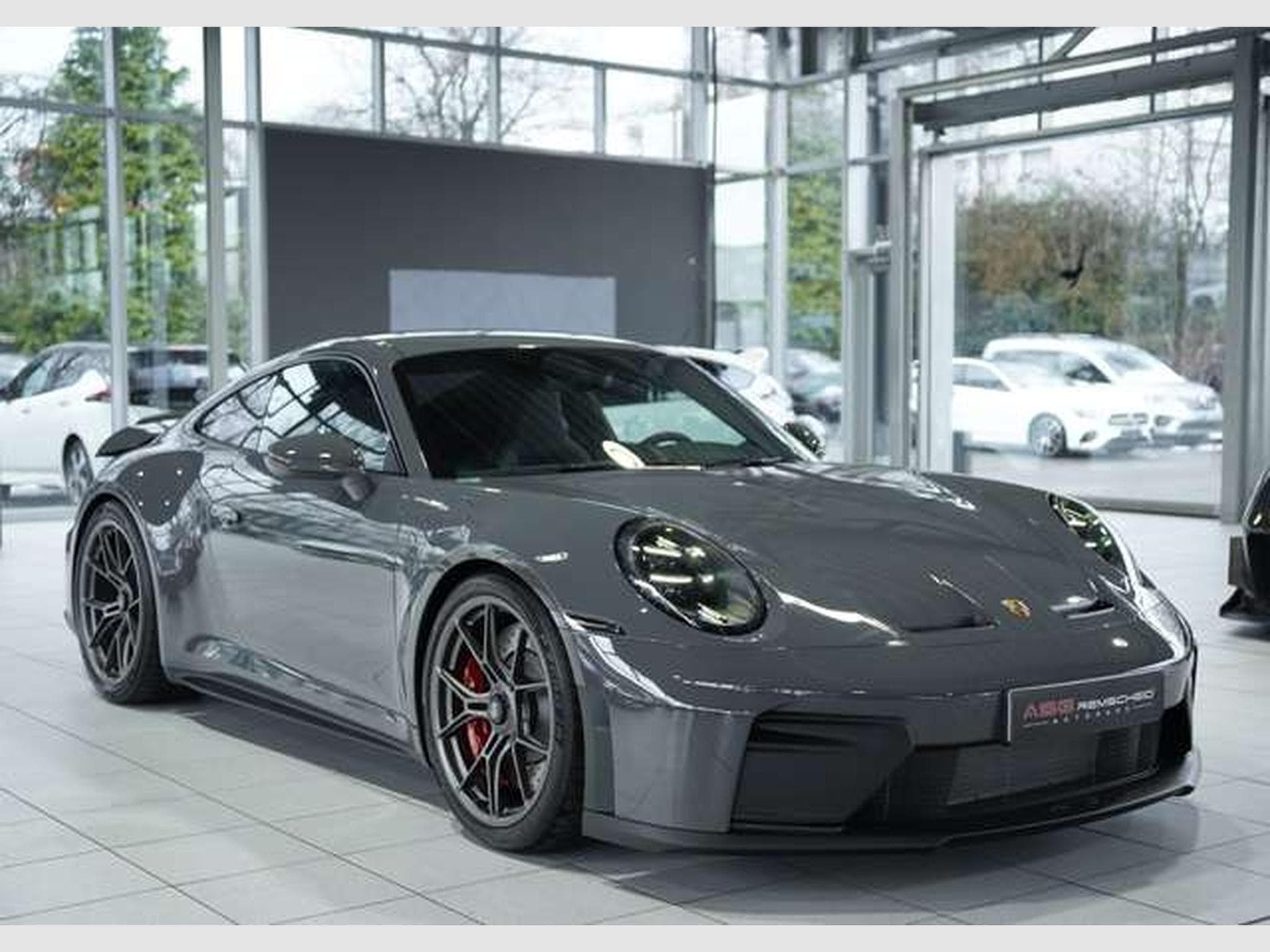Porsche 911 GT3 Touring *1.H *APPROVED *LIFT *BOSE (2025) - Foto 5