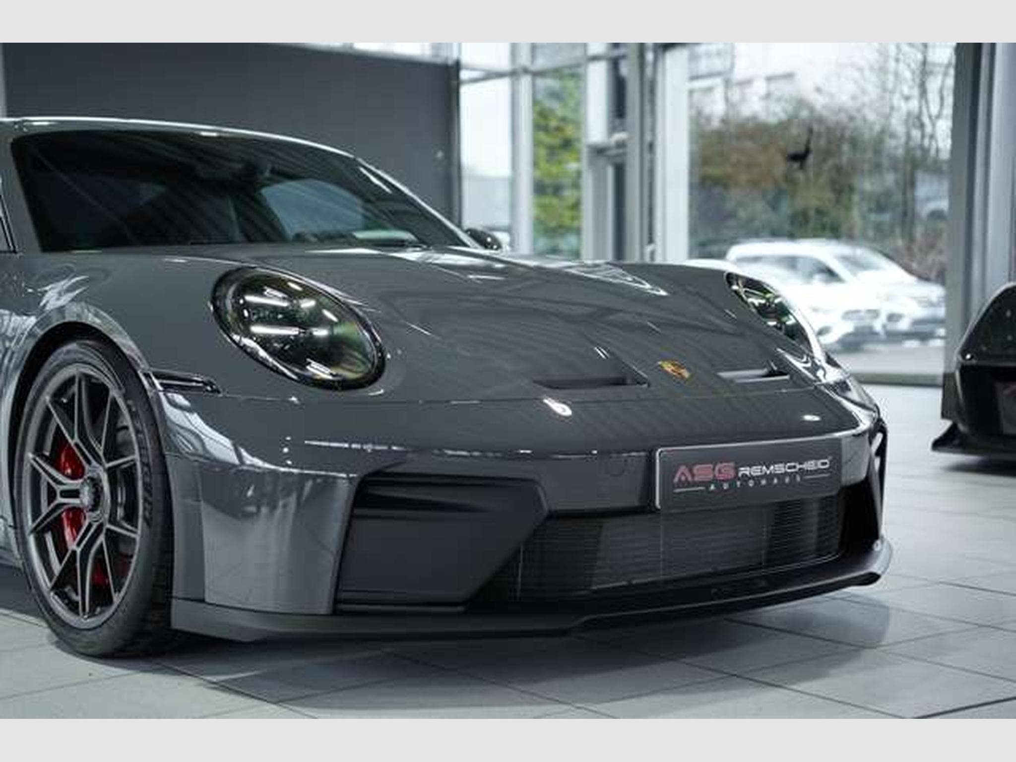 Porsche 911 GT3 Touring *1.H *APPROVED *LIFT *BOSE (2025) - Foto 6