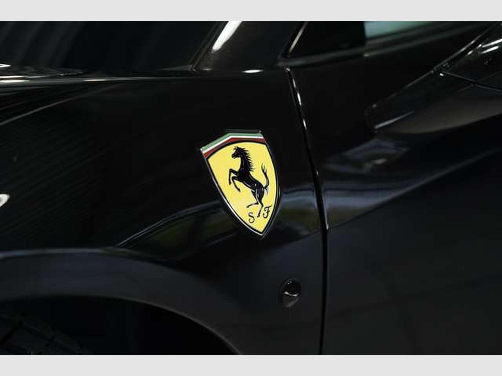 Ferrari 458 Spider 4.5 V8 *Carbon *Leder *Keramik (2012) - Foto 16