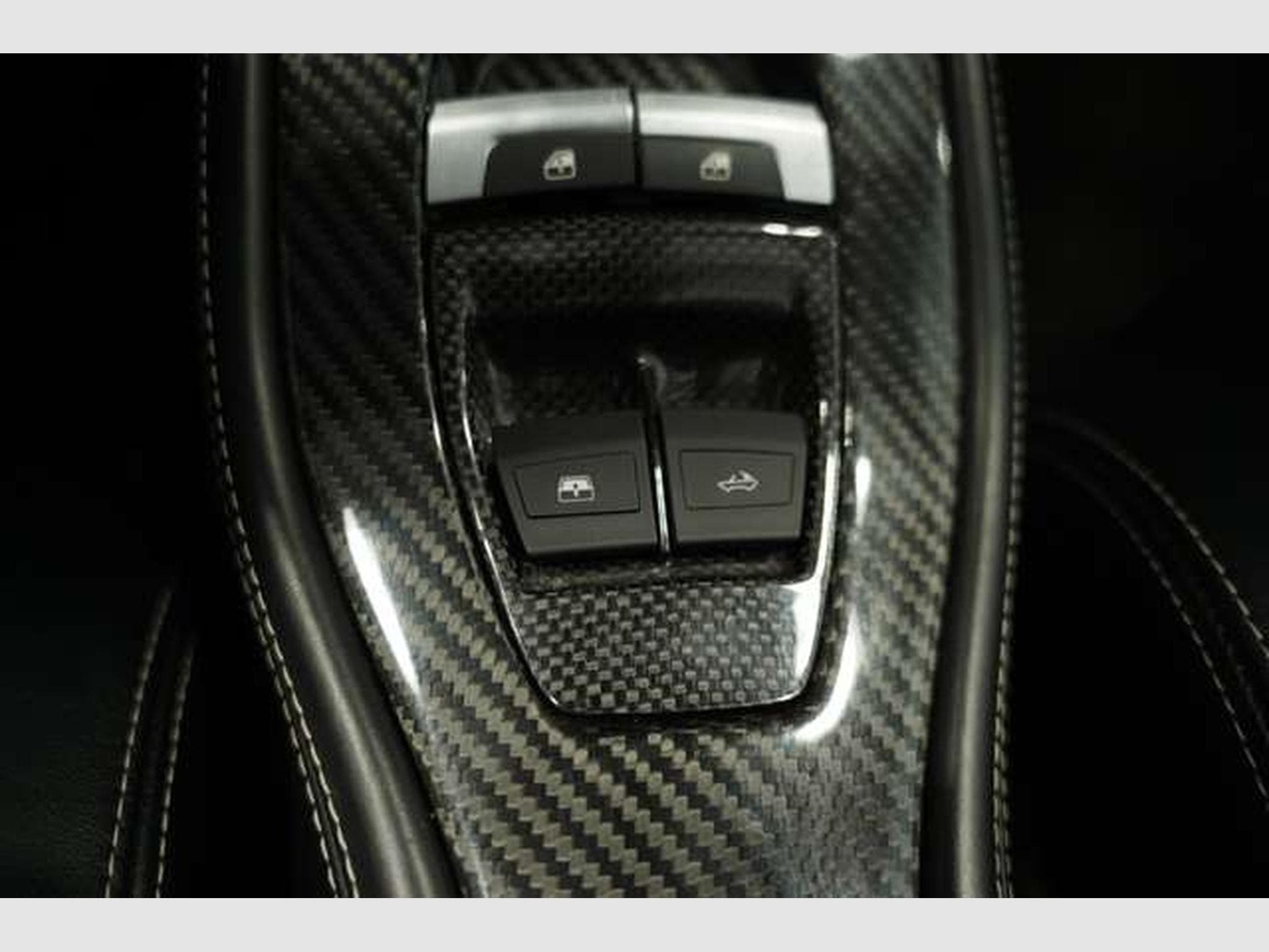 Ferrari 458 Spider 4.5 V8 *Carbon *Leder *Keramik (2012) - Foto 37