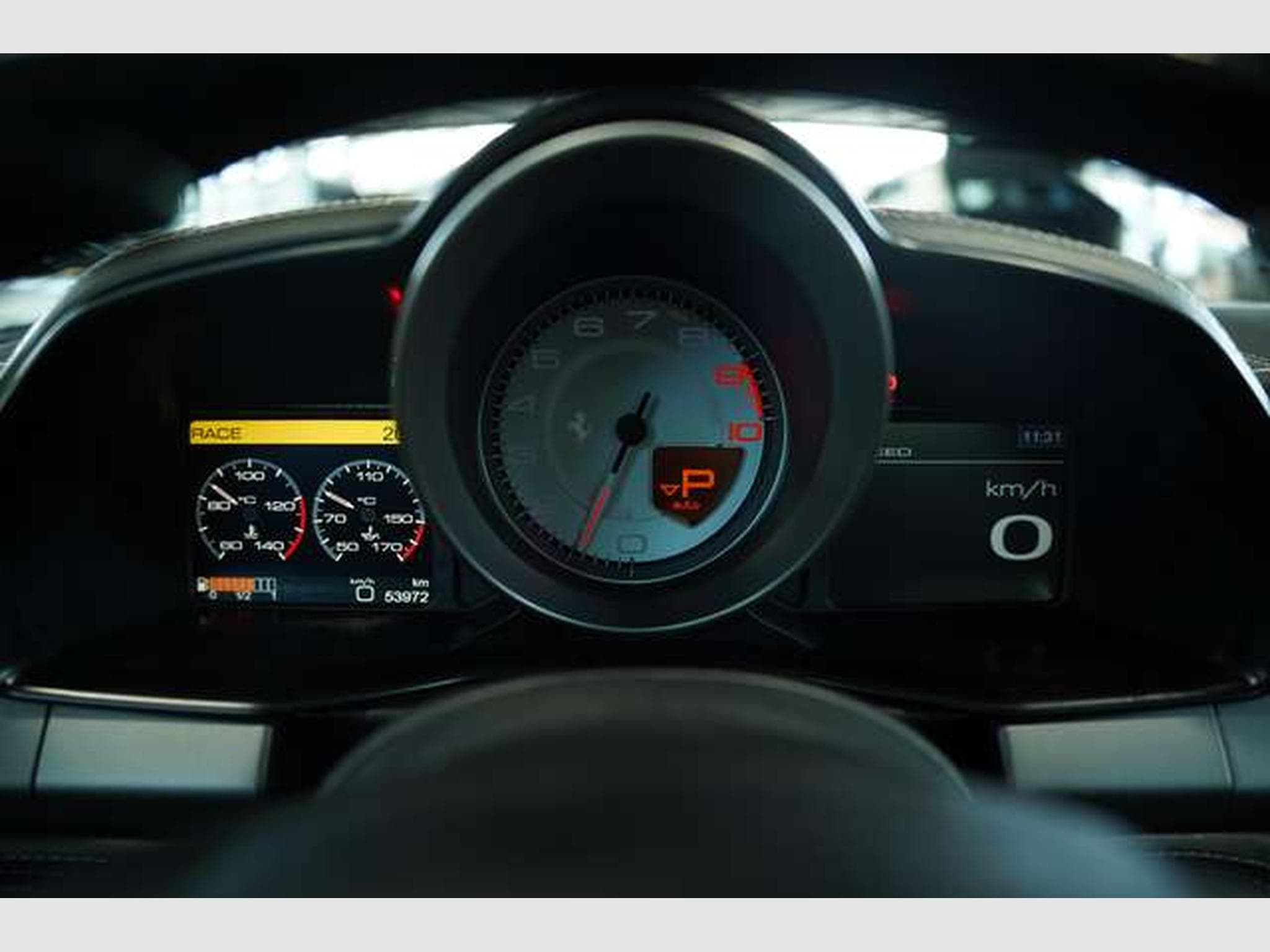 Ferrari 458 Spider 4.5 V8 *Carbon *Leder *Keramik (2012) - Foto 42