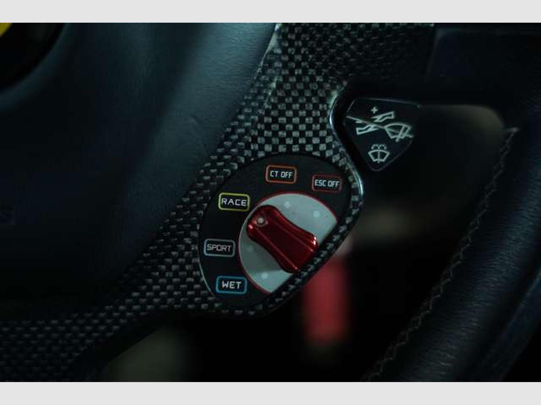 Ferrari 458 Spider 4.5 V8 *Carbon *Leder *Keramik (2012) - Foto 43