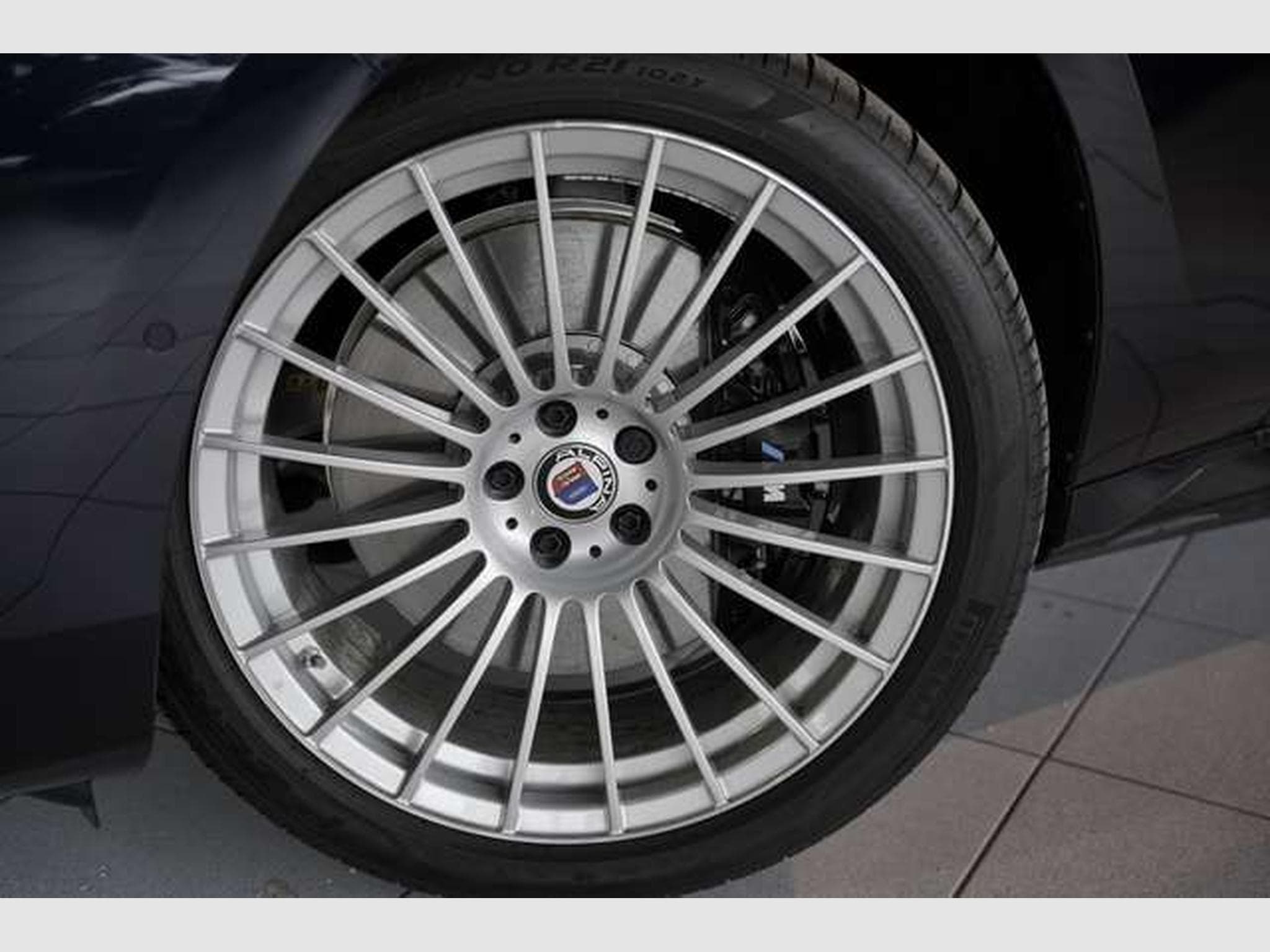 BMW i7 M70 xDrive *21*SkyLounge*B&W*NP210TSD*Alpina (2025) - Foto 2