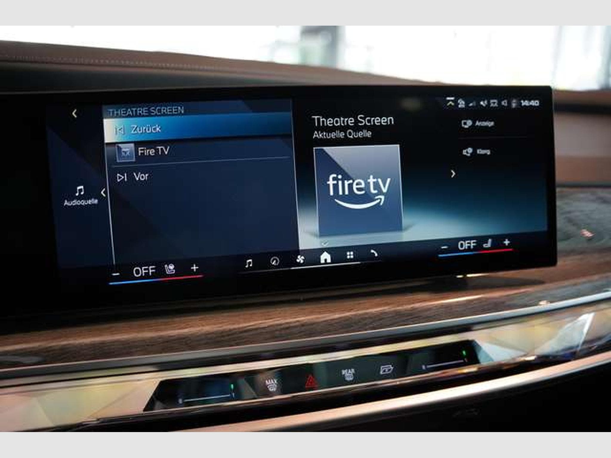 BMW i7 M70 xDrive *21*SkyLounge*B&W*NP210TSD*Alpina (2025) - Foto 30