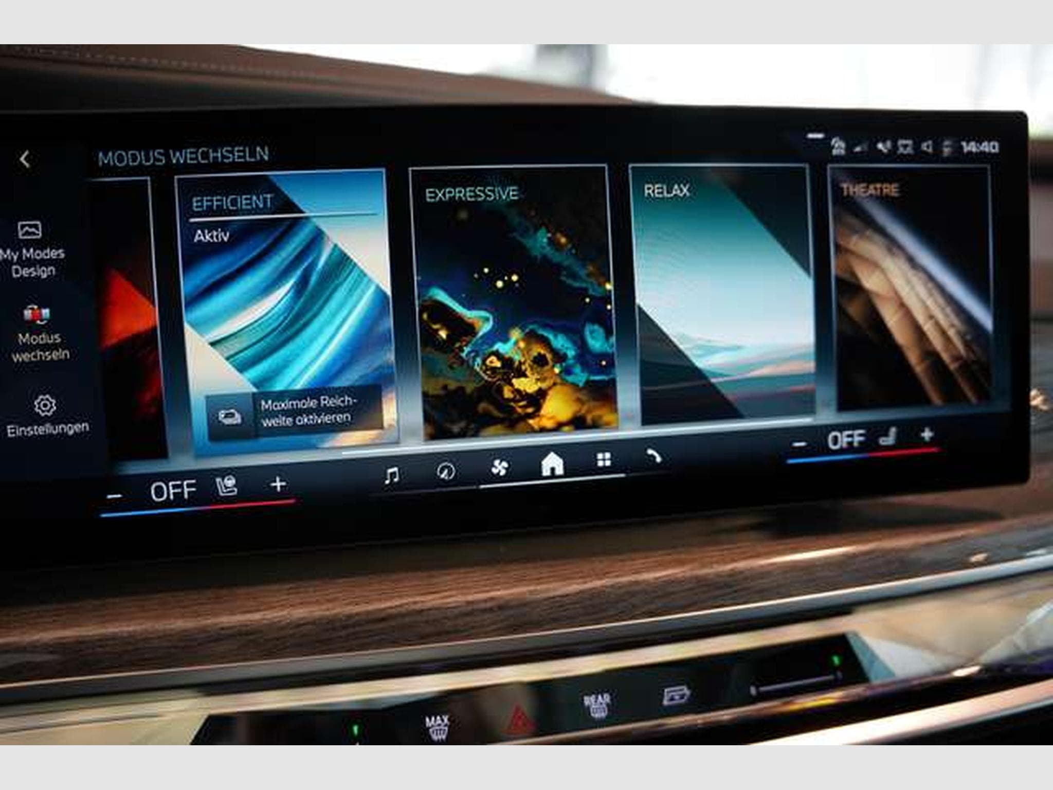 BMW i7 M70 xDrive *21*SkyLounge*B&W*NP210TSD*Alpina (2025) - Foto 31