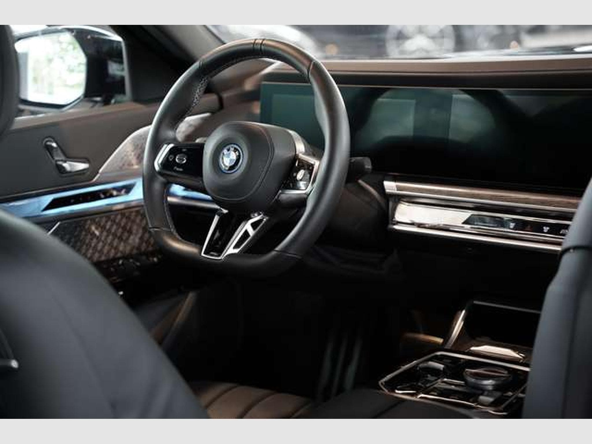 BMW i7 M70 xDrive *21*SkyLounge*B&W*NP210TSD*Alpina (2025) - Foto 38