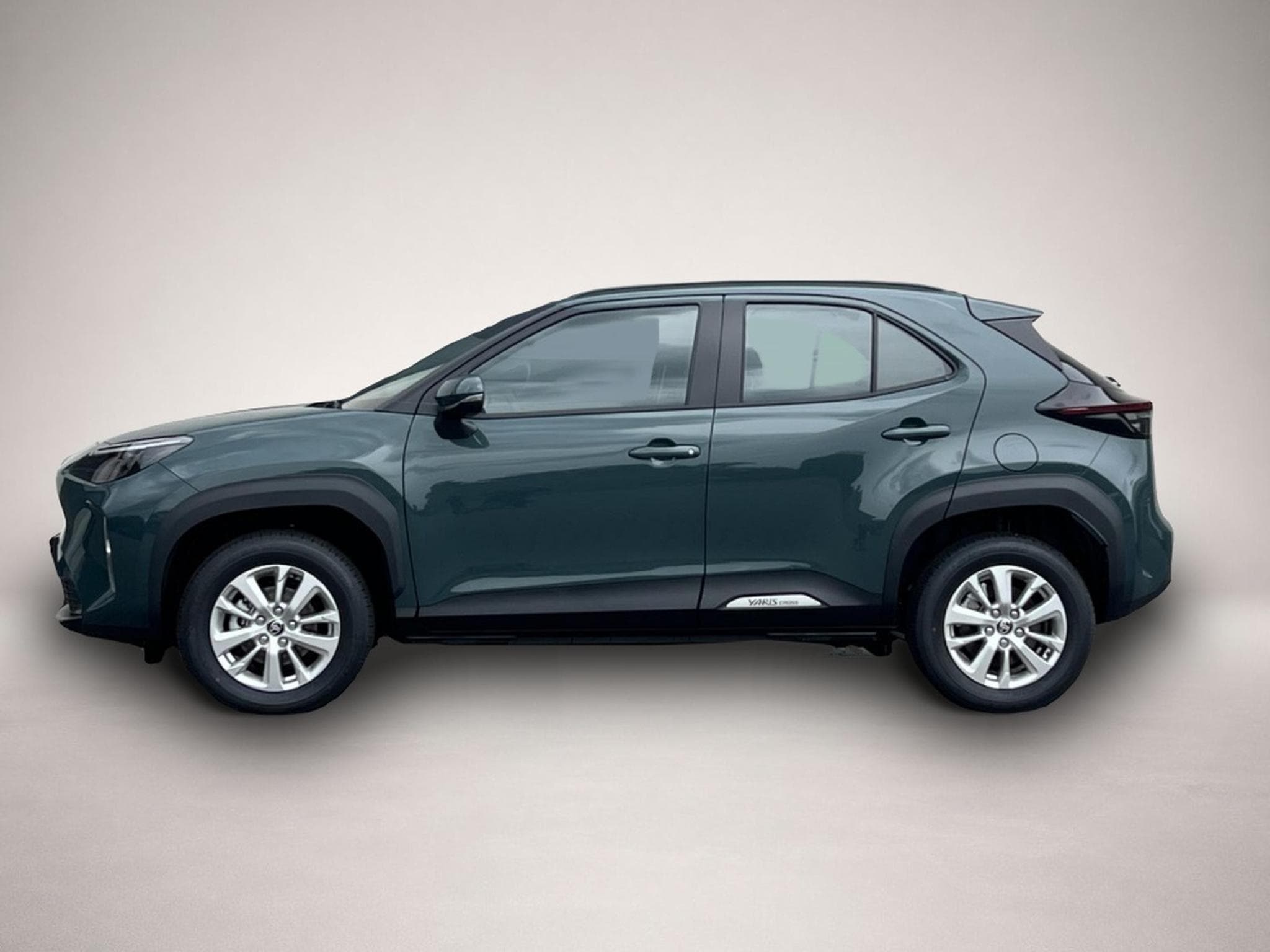 Toyota Yaris Cross (2026) - Foto 2