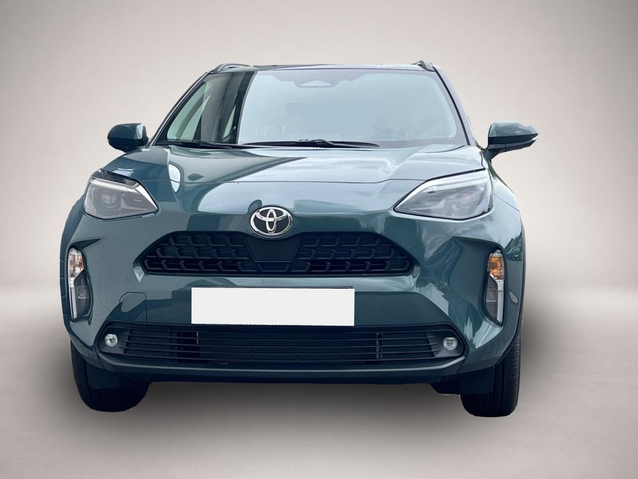 Toyota Yaris Cross (2026) - Foto 3