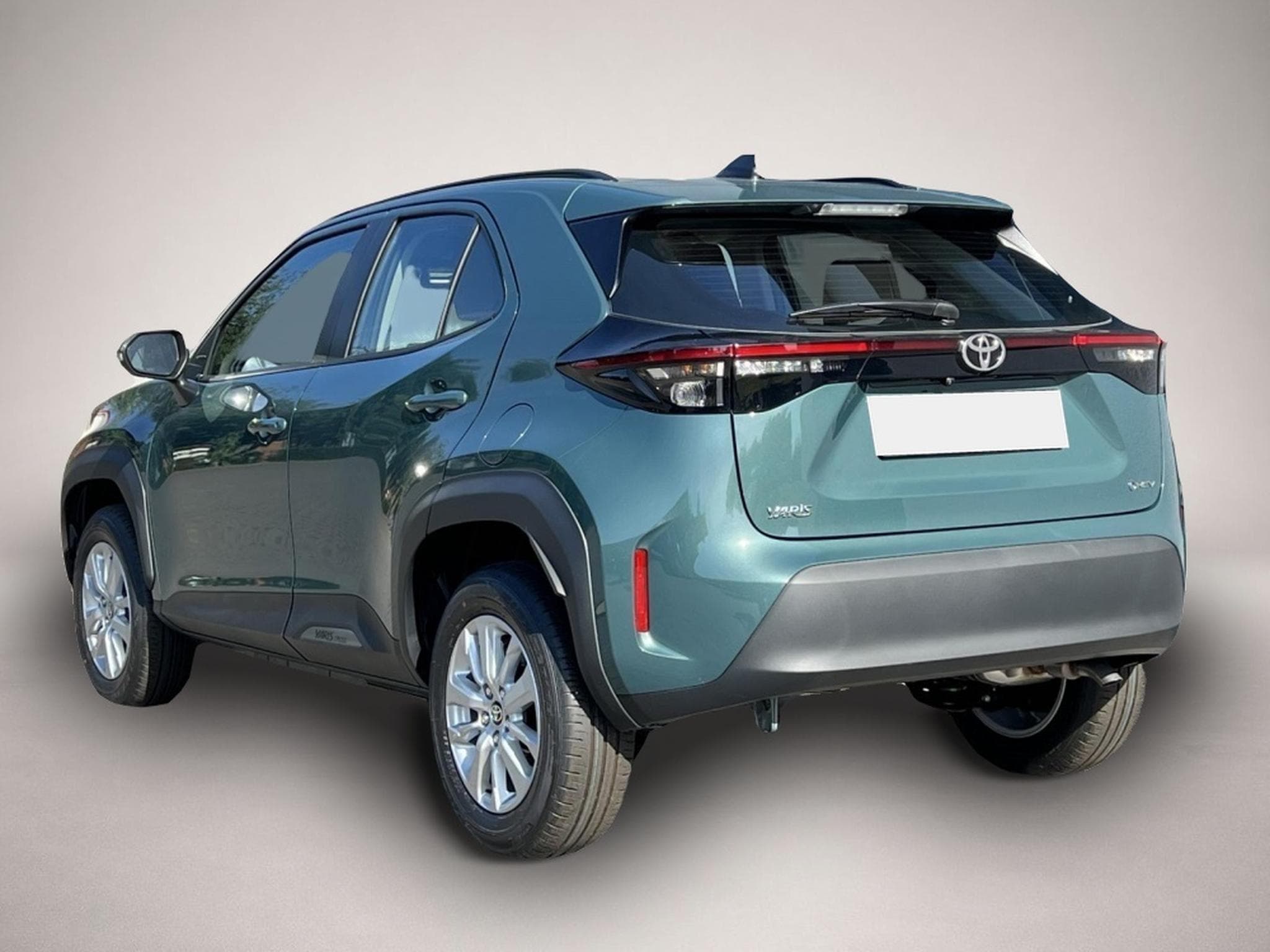 Toyota Yaris Cross (2026) - Foto 4
