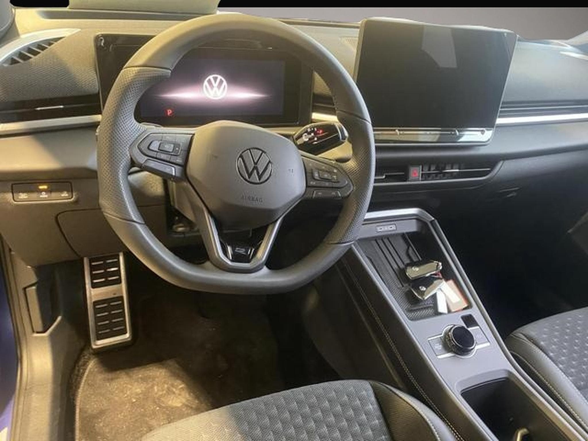 VW T-Roc (2026) - Foto 4