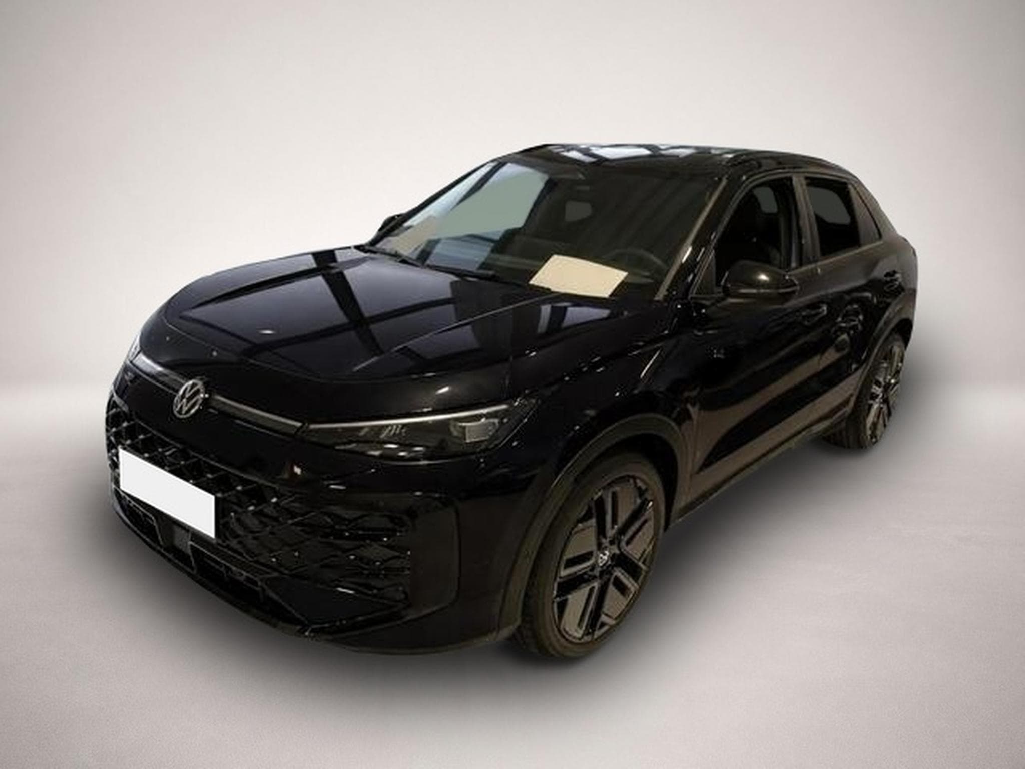 VW T-Roc (2026) - Foto 1