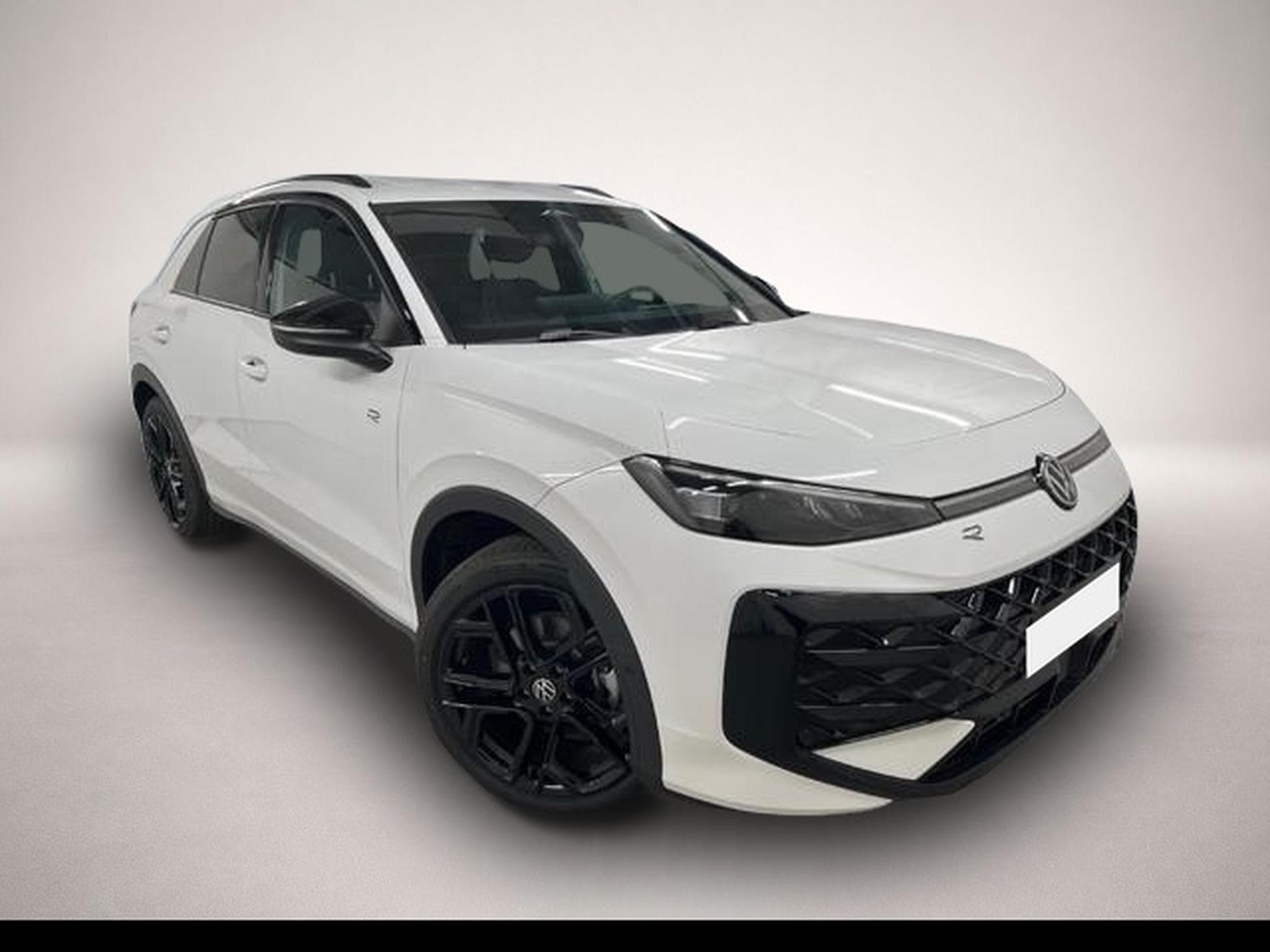VW T-Roc (2026) - Foto 1