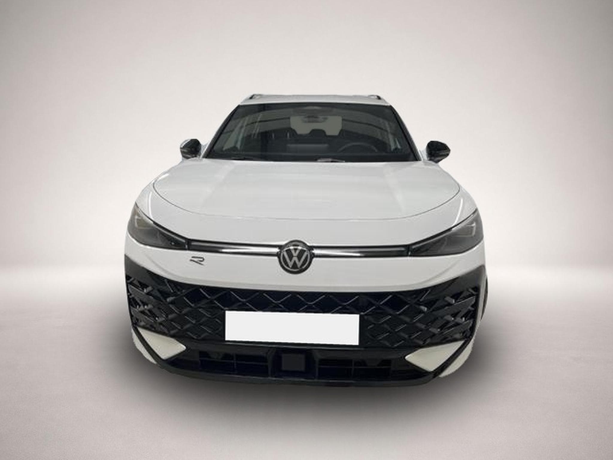 VW T-Roc (2026) - Foto 2