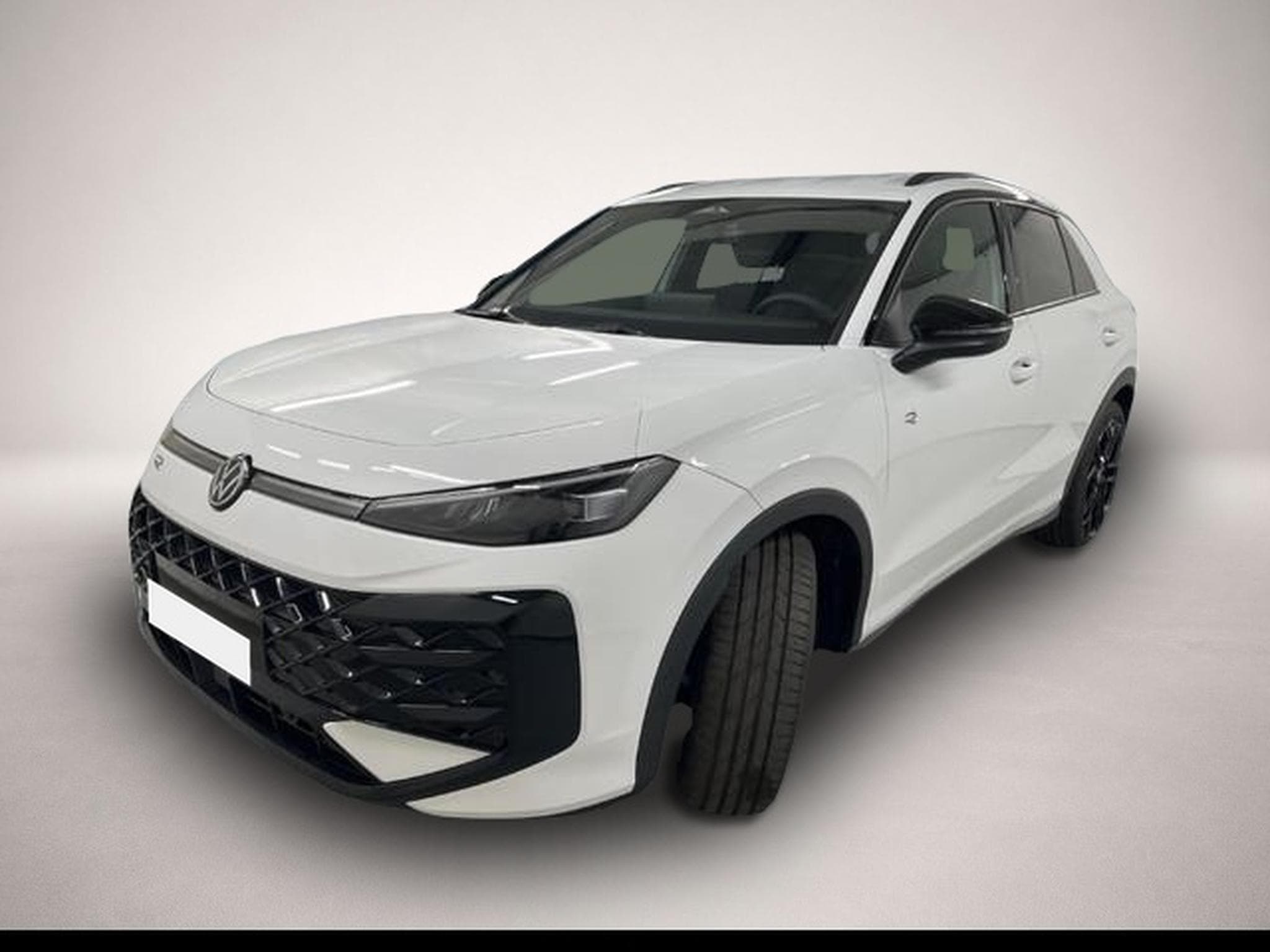 VW T-Roc (2026) - Foto 3