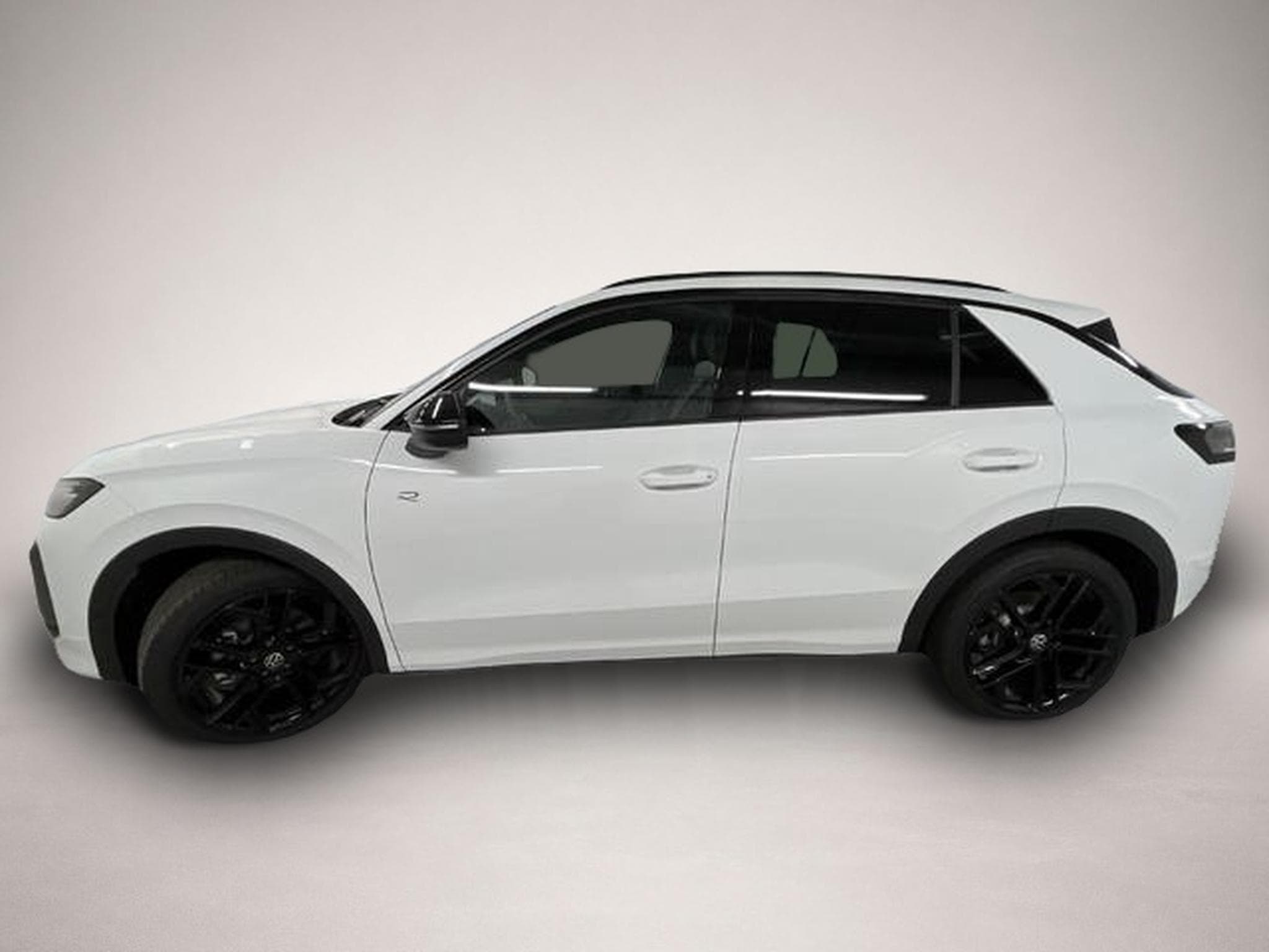 VW T-Roc (2026) - Foto 4