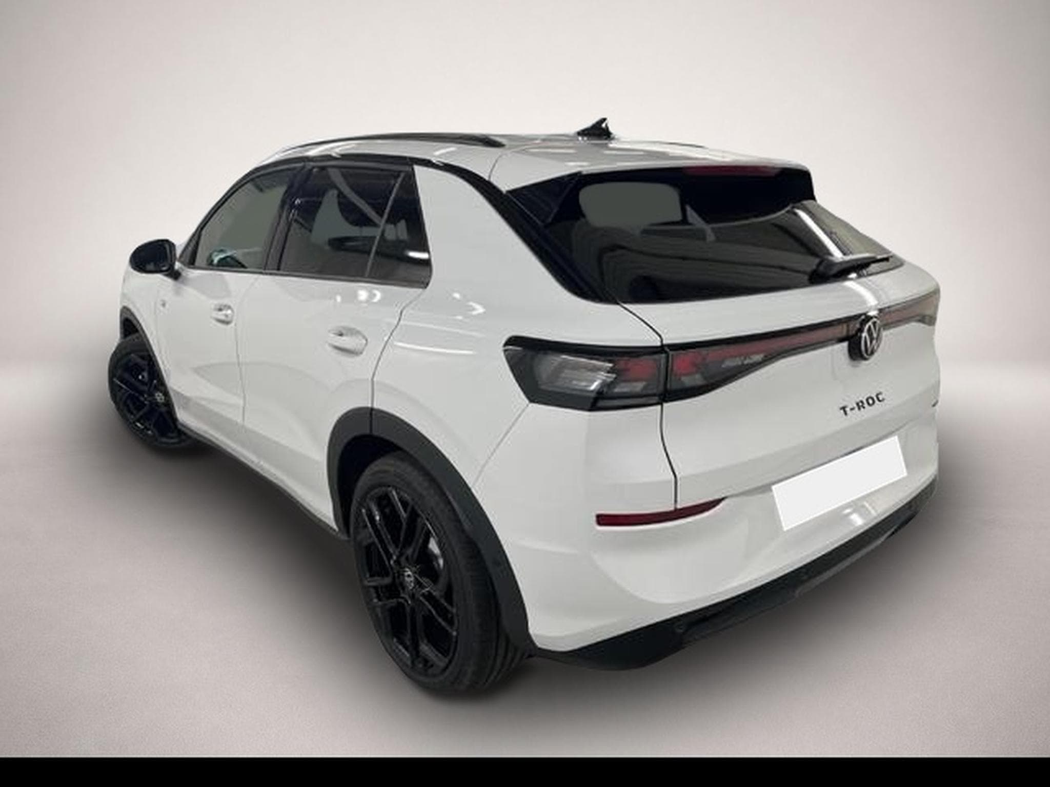 VW T-Roc (2026) - Foto 5