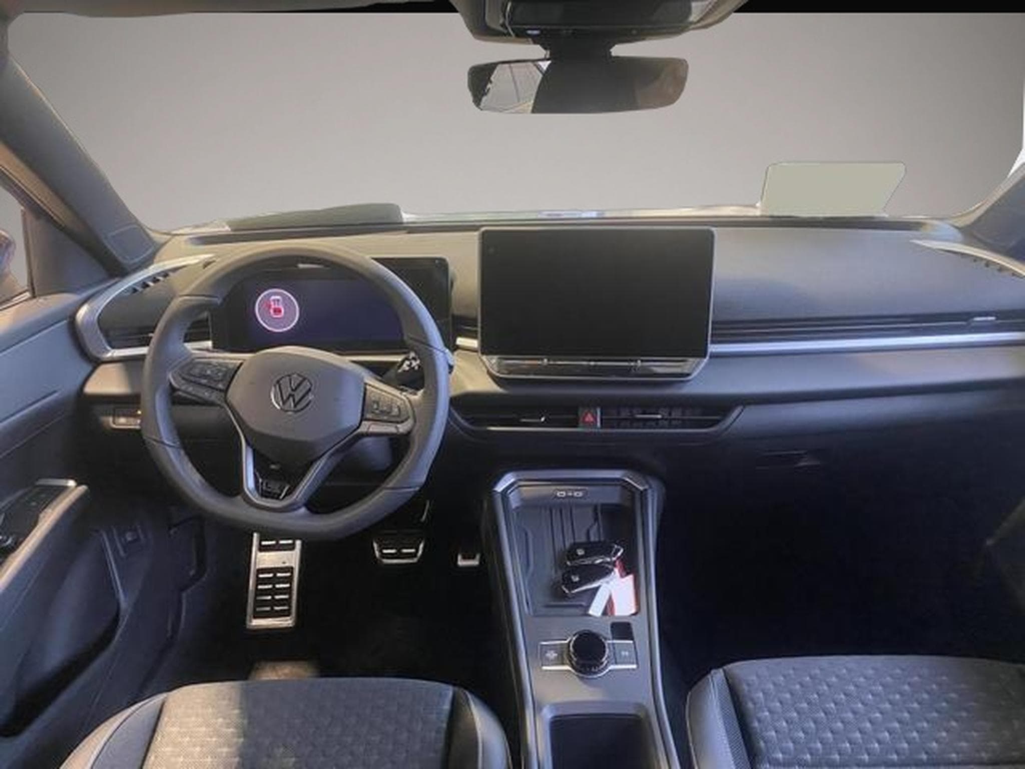 VW T-Roc (2026) - Foto 2