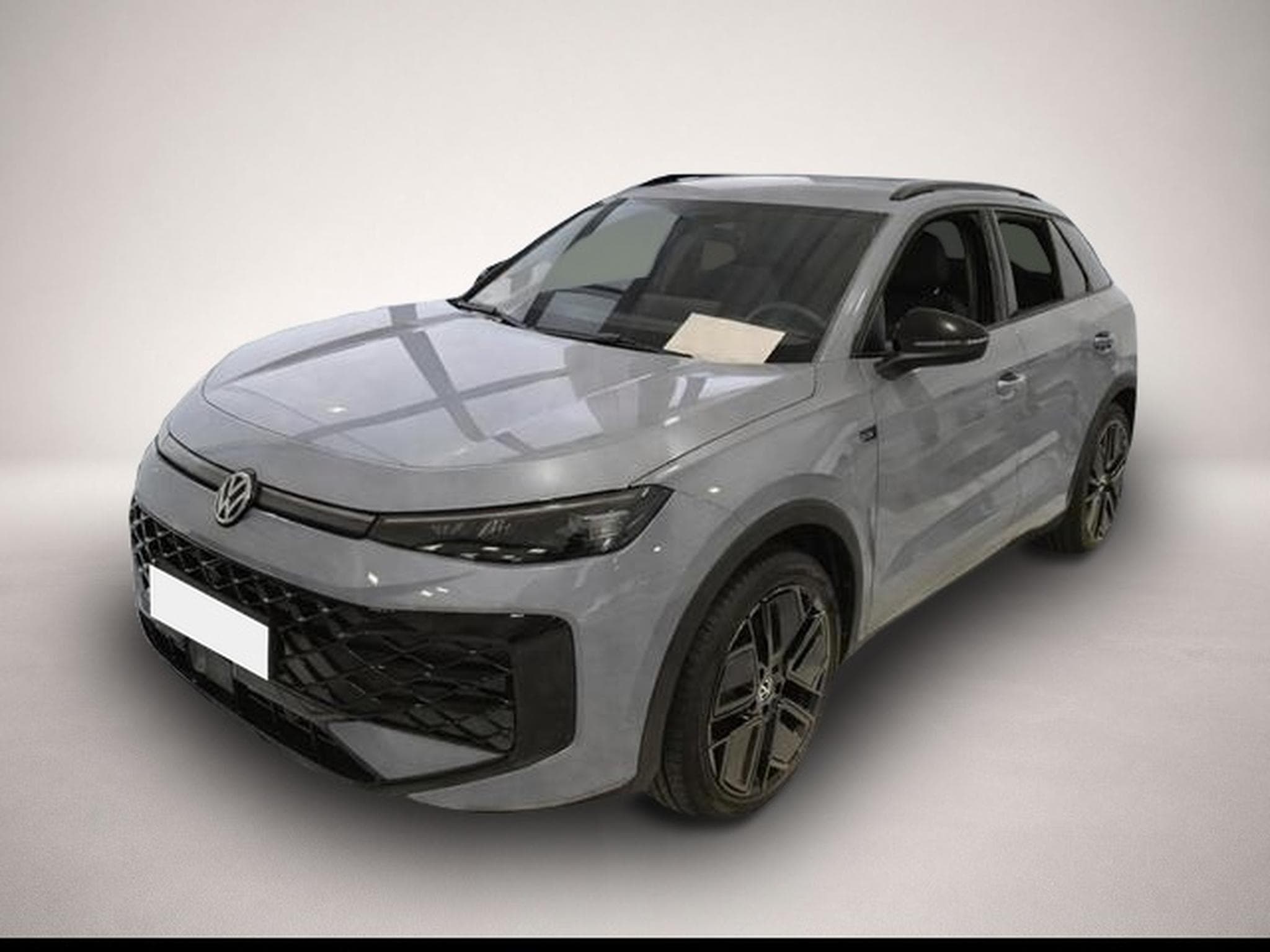 VW T-Roc (2026) - Foto 1