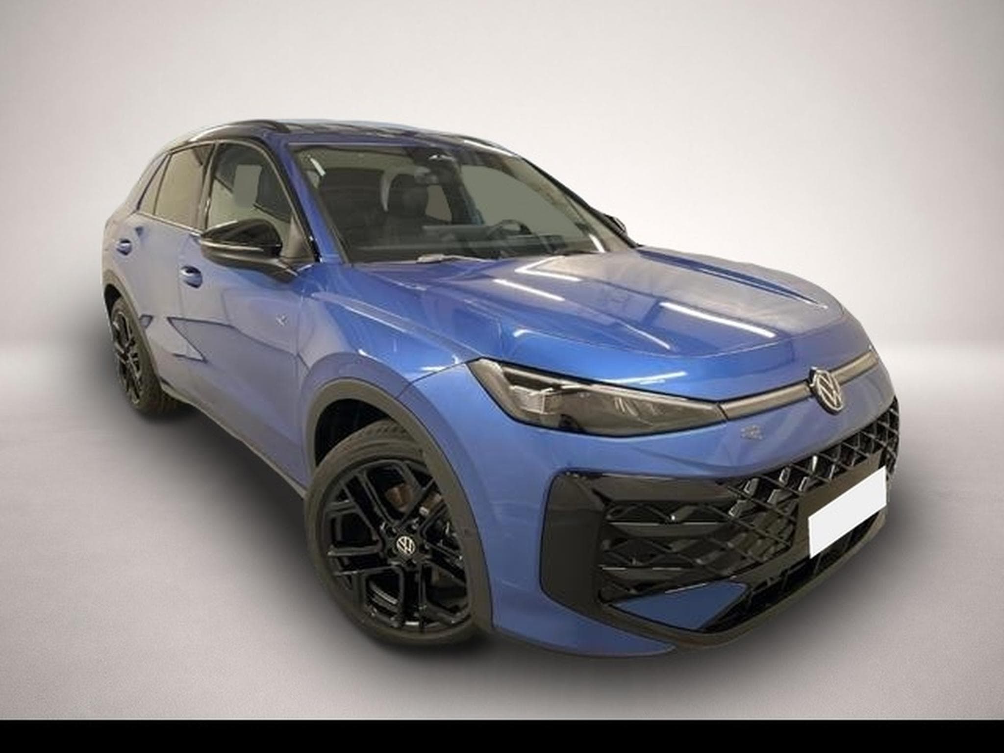 VW T-Roc (2026) - Foto 1