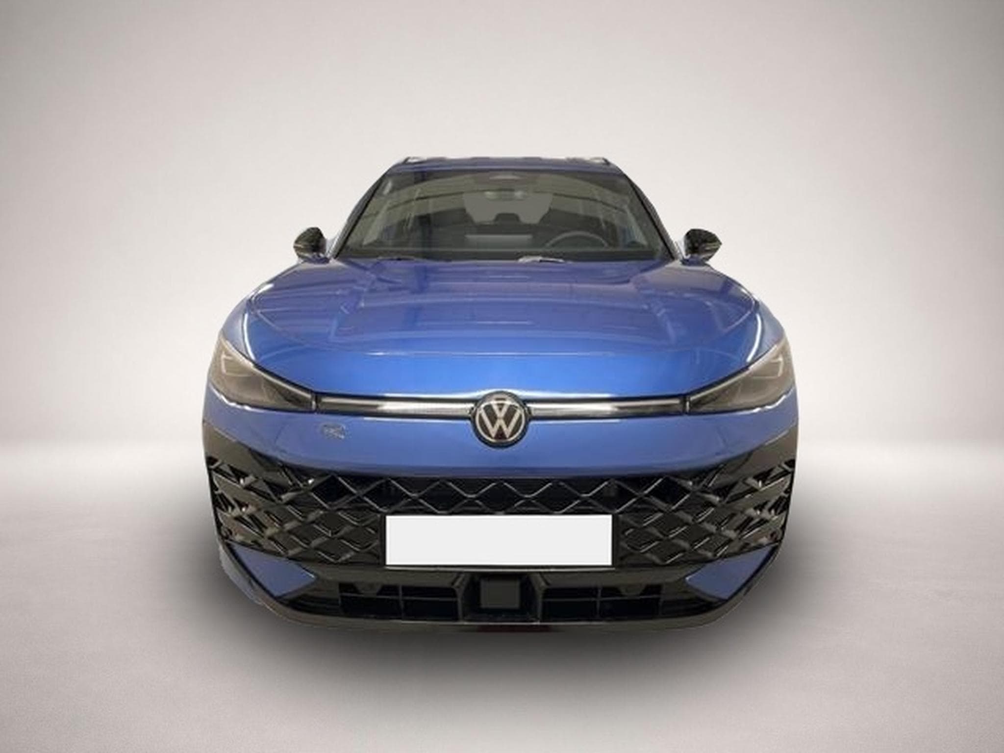 VW T-Roc (2026) - Foto 2