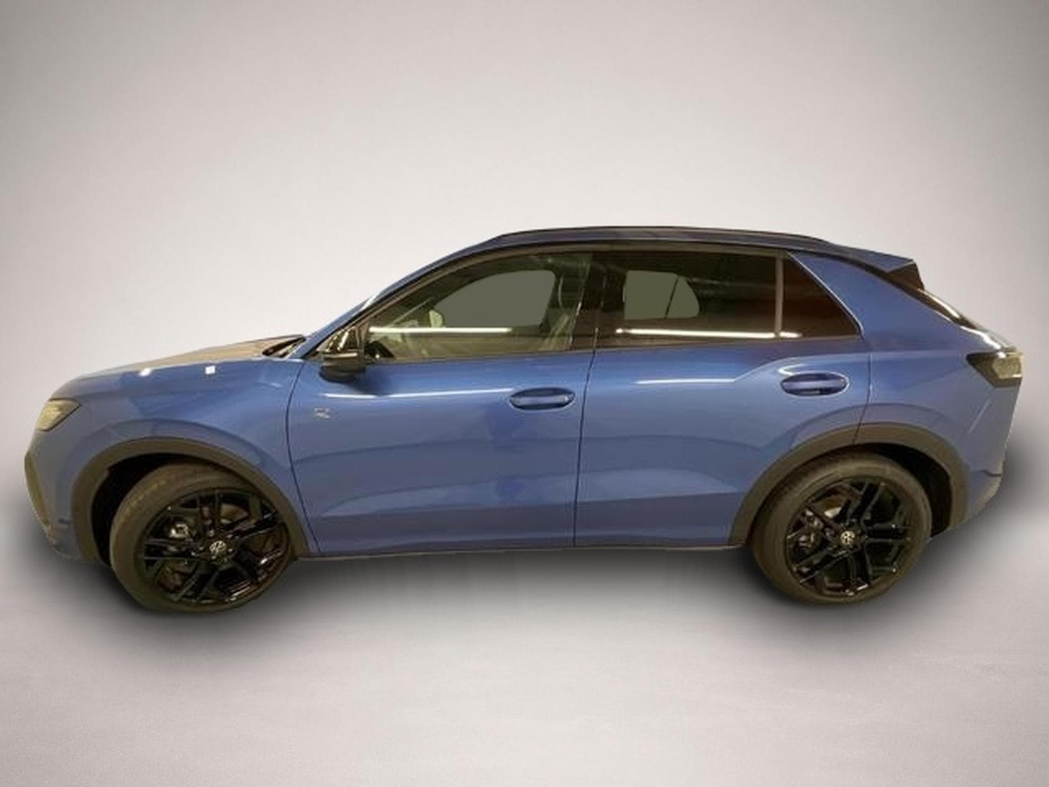 VW T-Roc (2026) - Foto 4