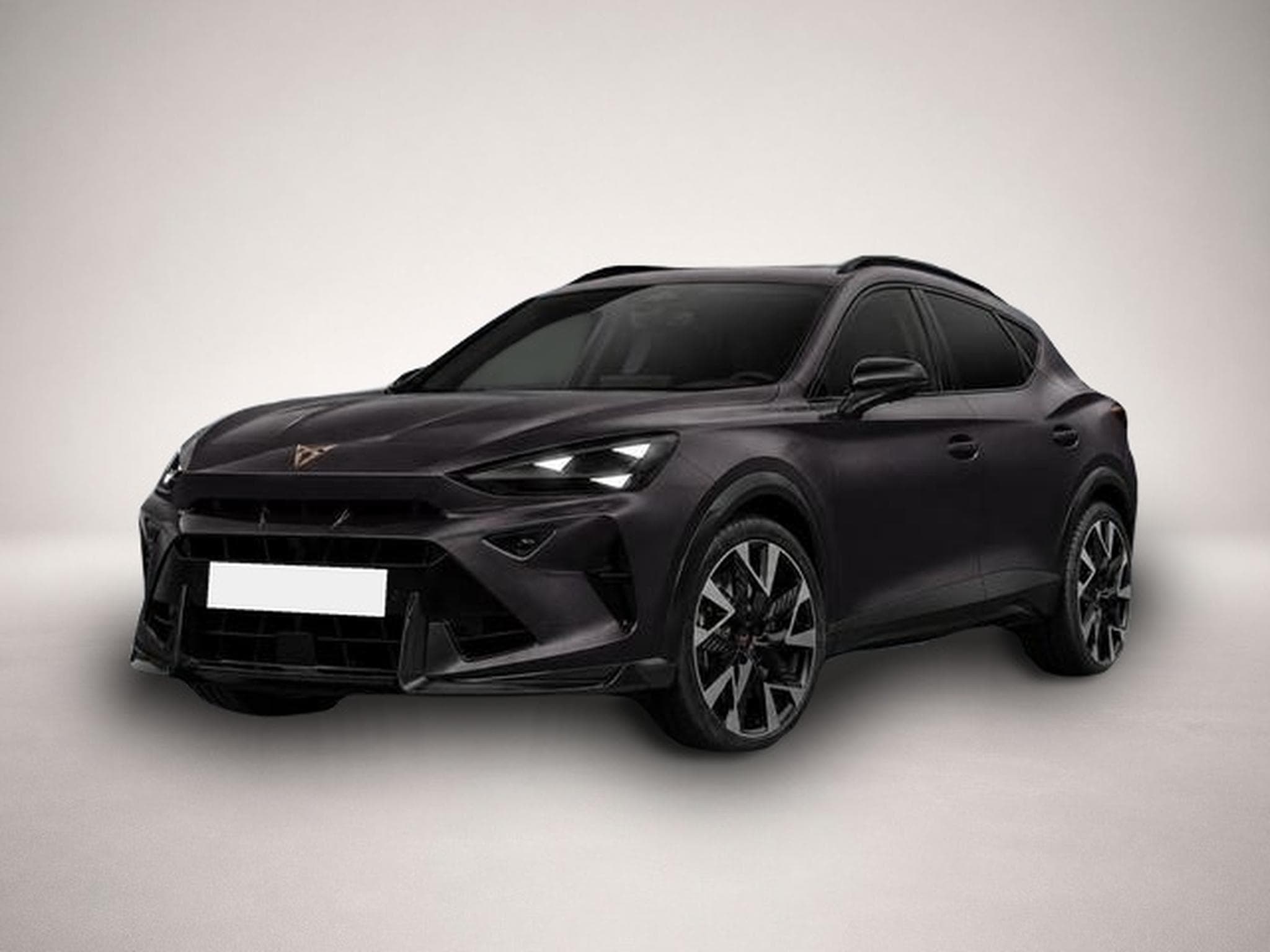 Cupra Formentor (2026) - Foto 1