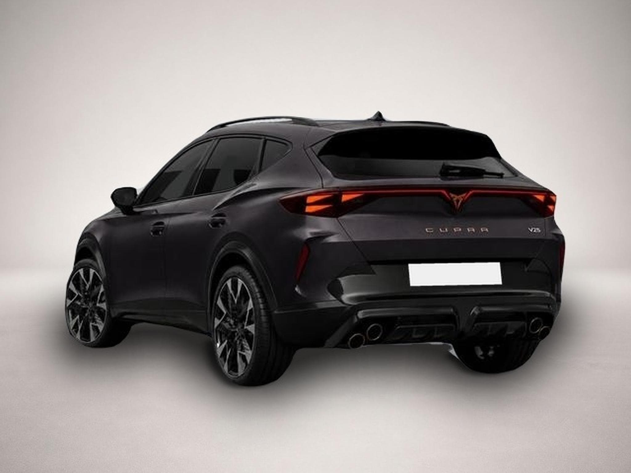 Cupra Formentor (2026) - Foto 2