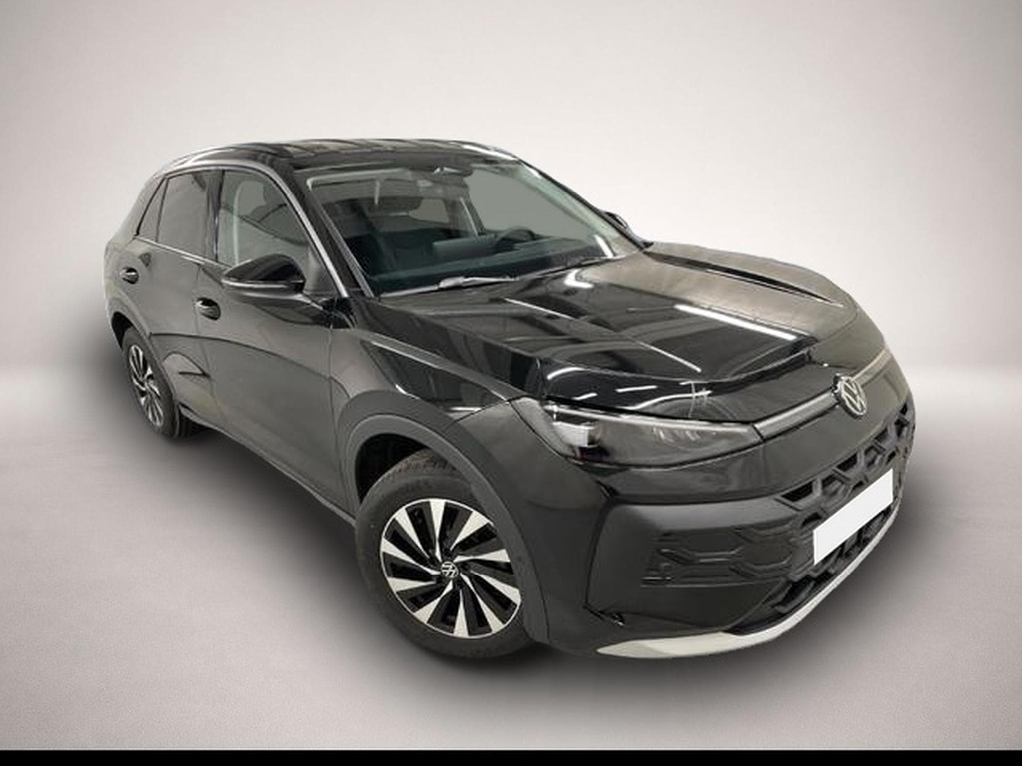 VW T-Roc (2026) - Foto 1