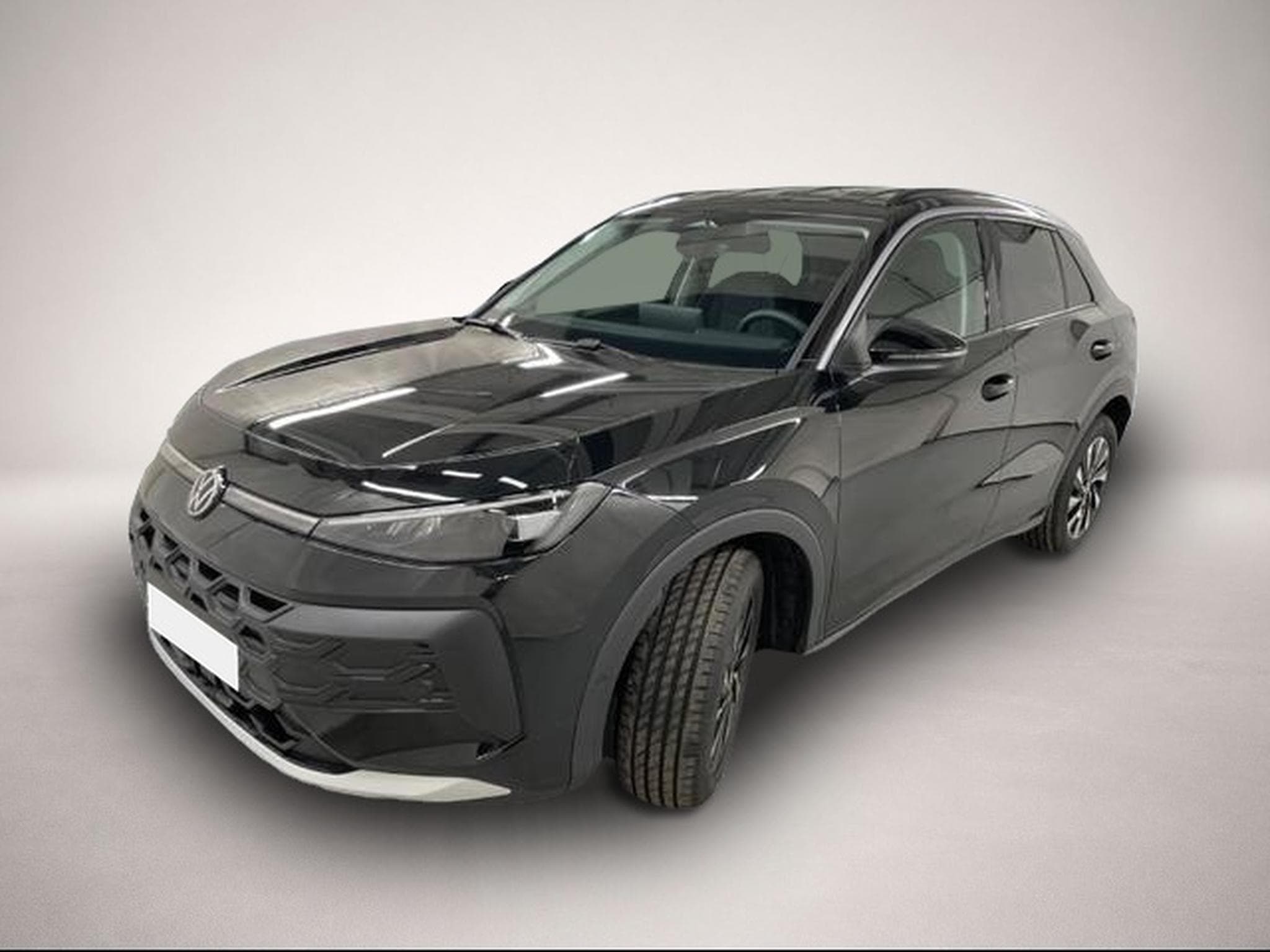 VW T-Roc (2026) - Foto 3