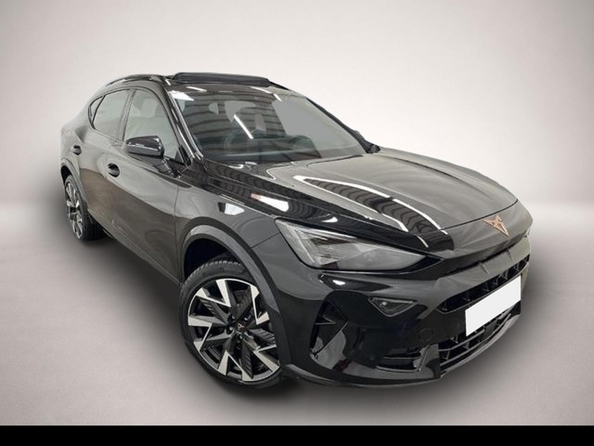 Cupra Formentor (2026) - Foto 1