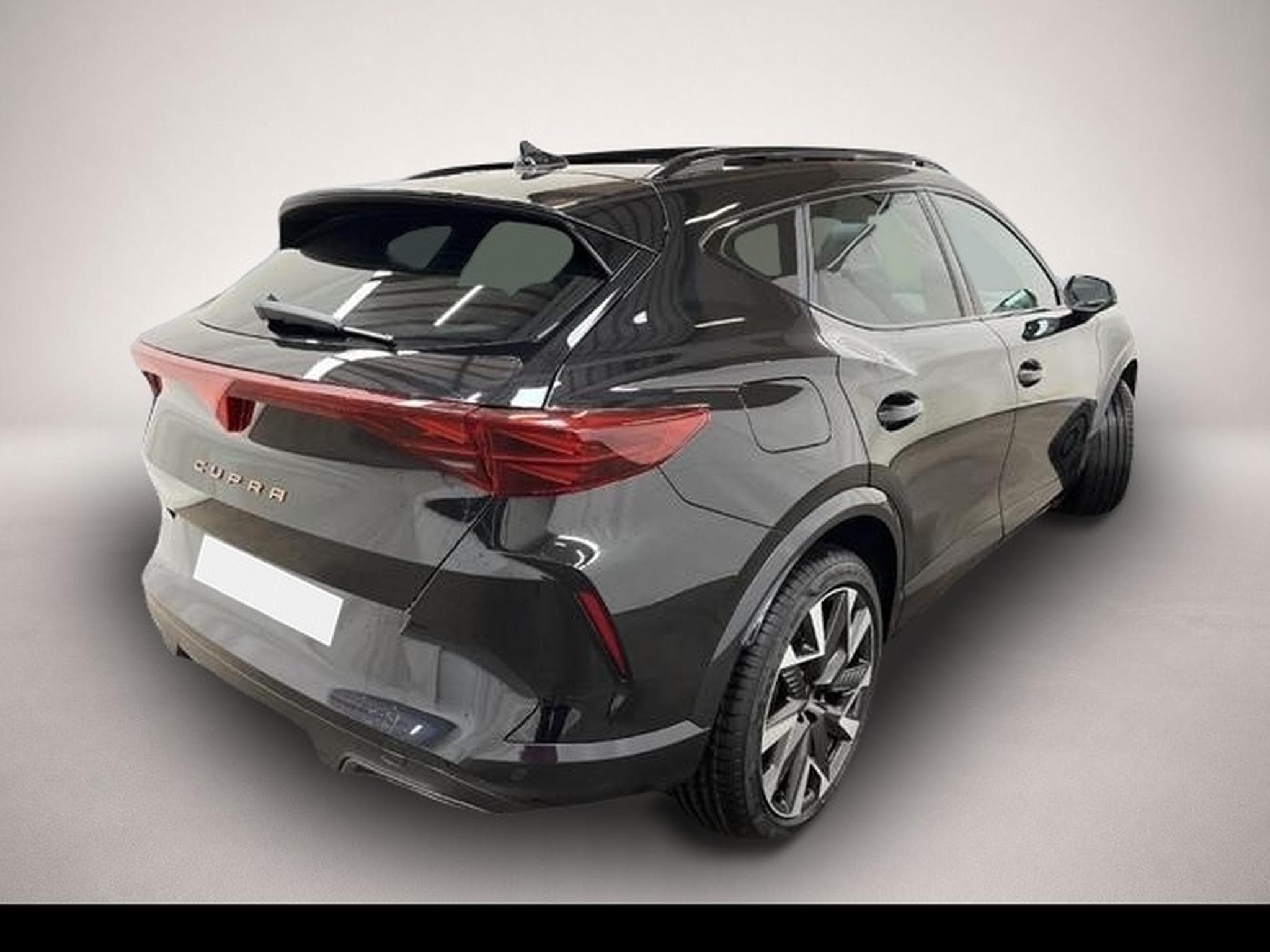 Cupra Formentor (2026) - Foto 3