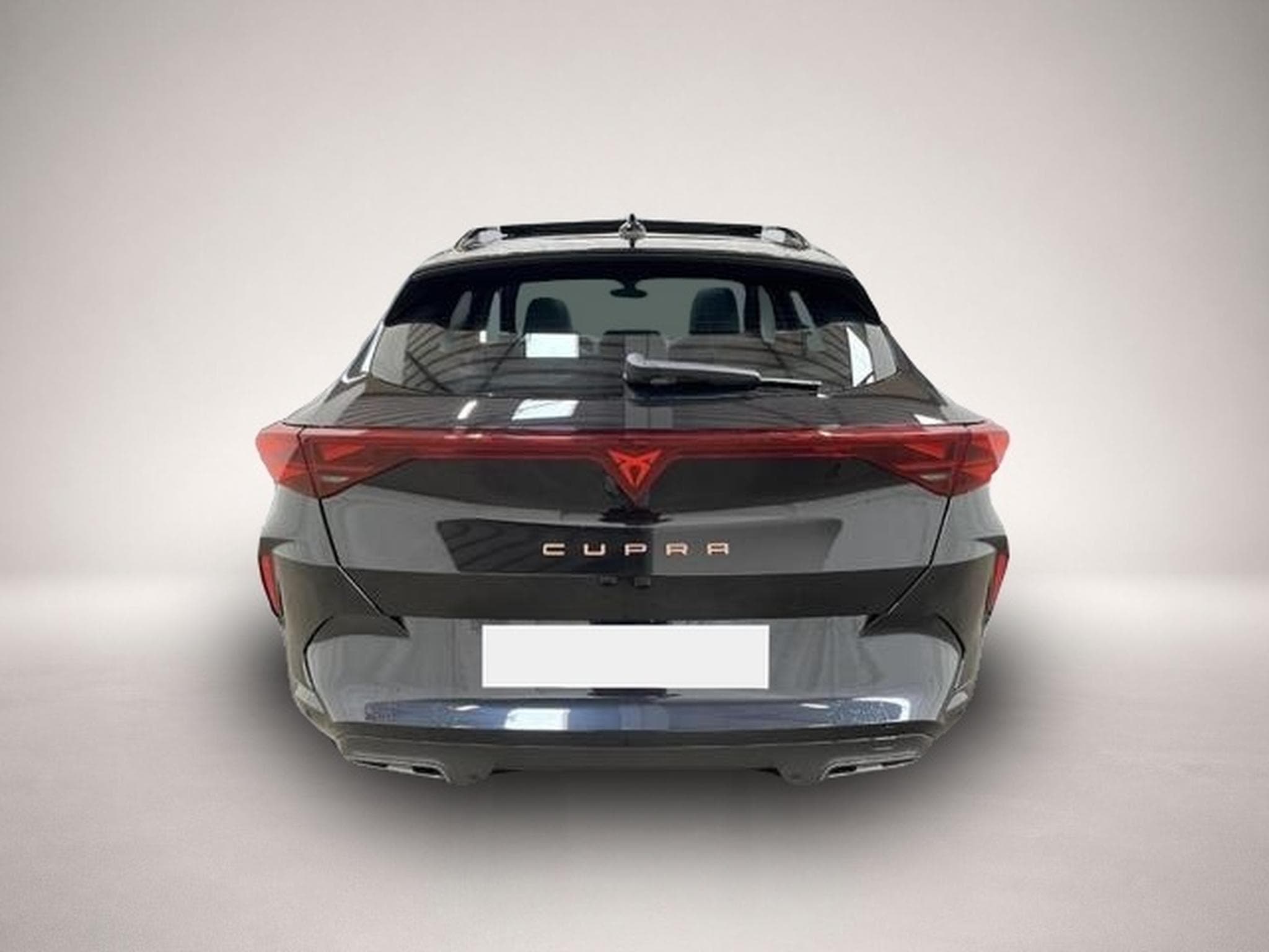 Cupra Formentor (2026) - Foto 4