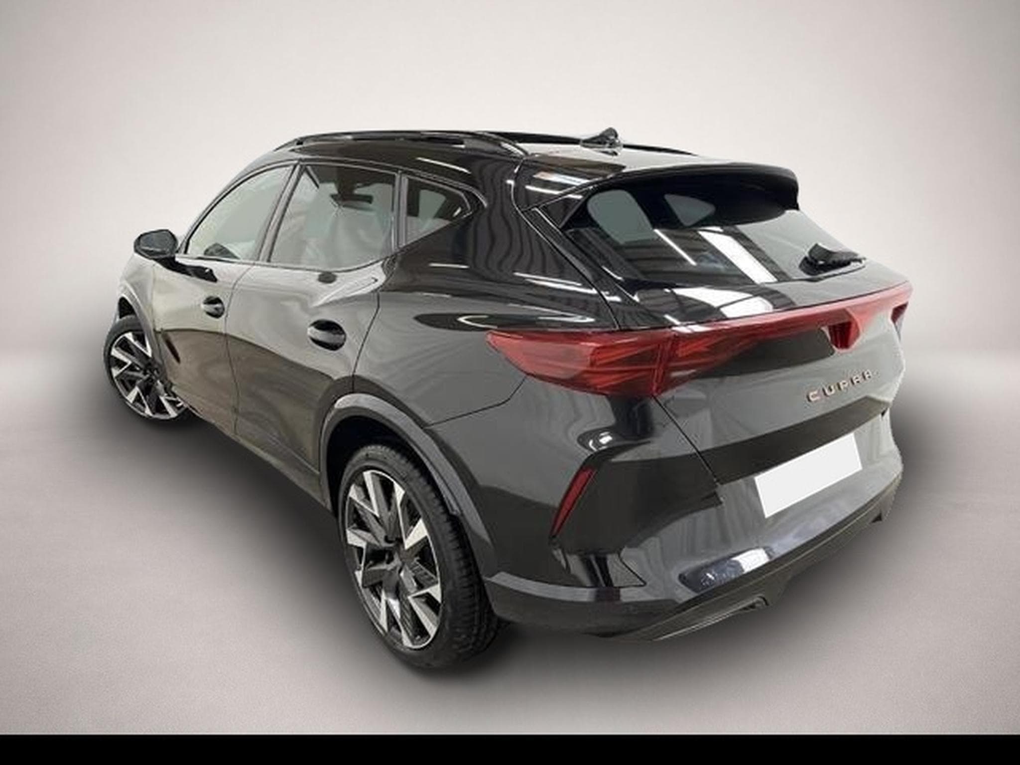Cupra Formentor (2026) - Foto 5