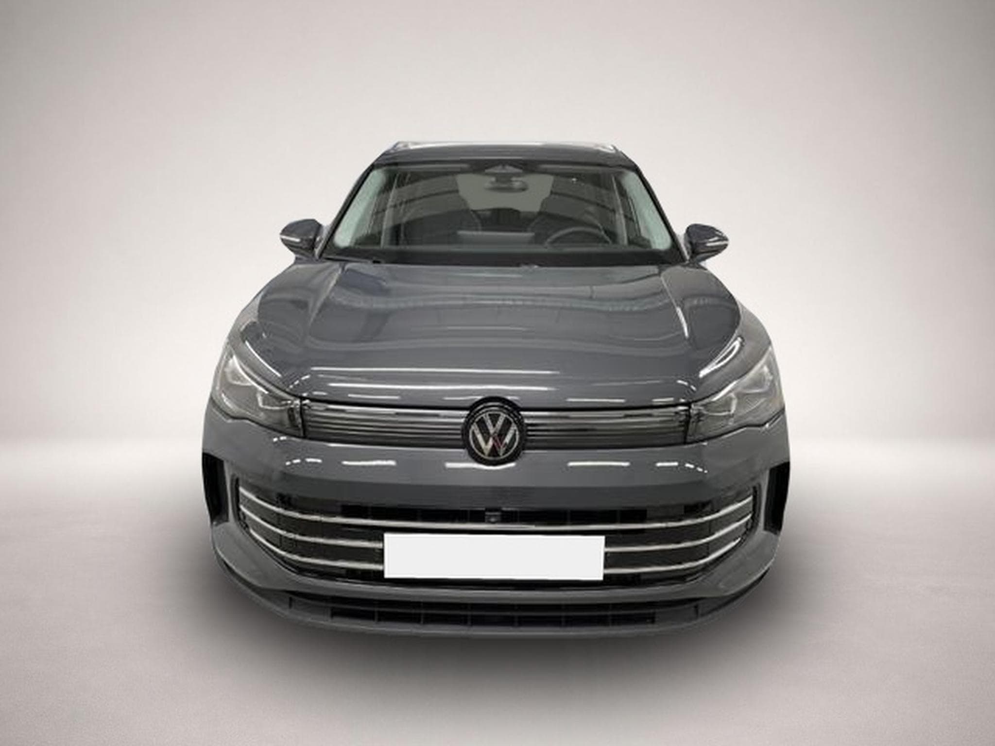 VW Tiguan (2026) - Foto 2
