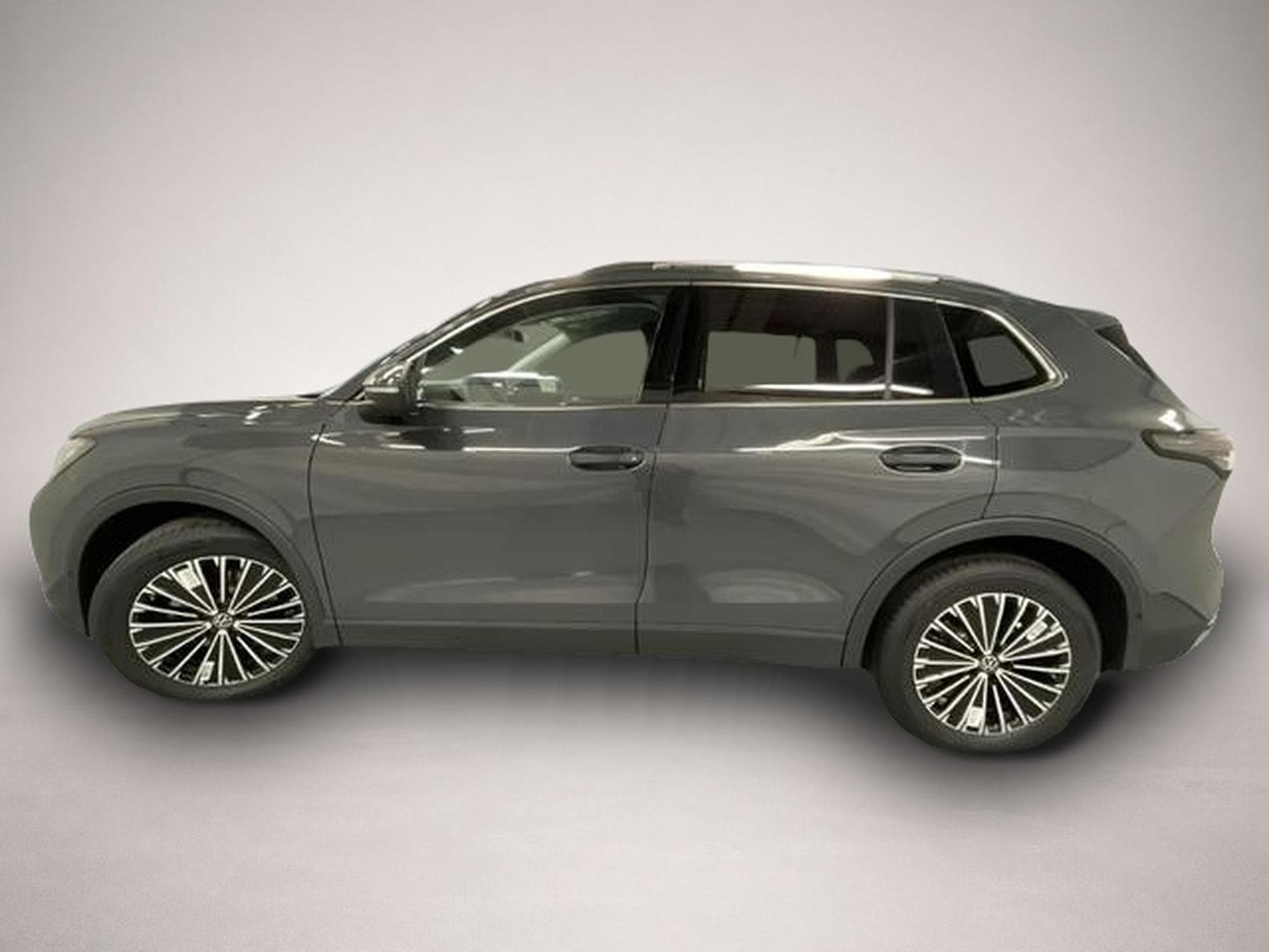 VW Tiguan (2026) - Foto 4
