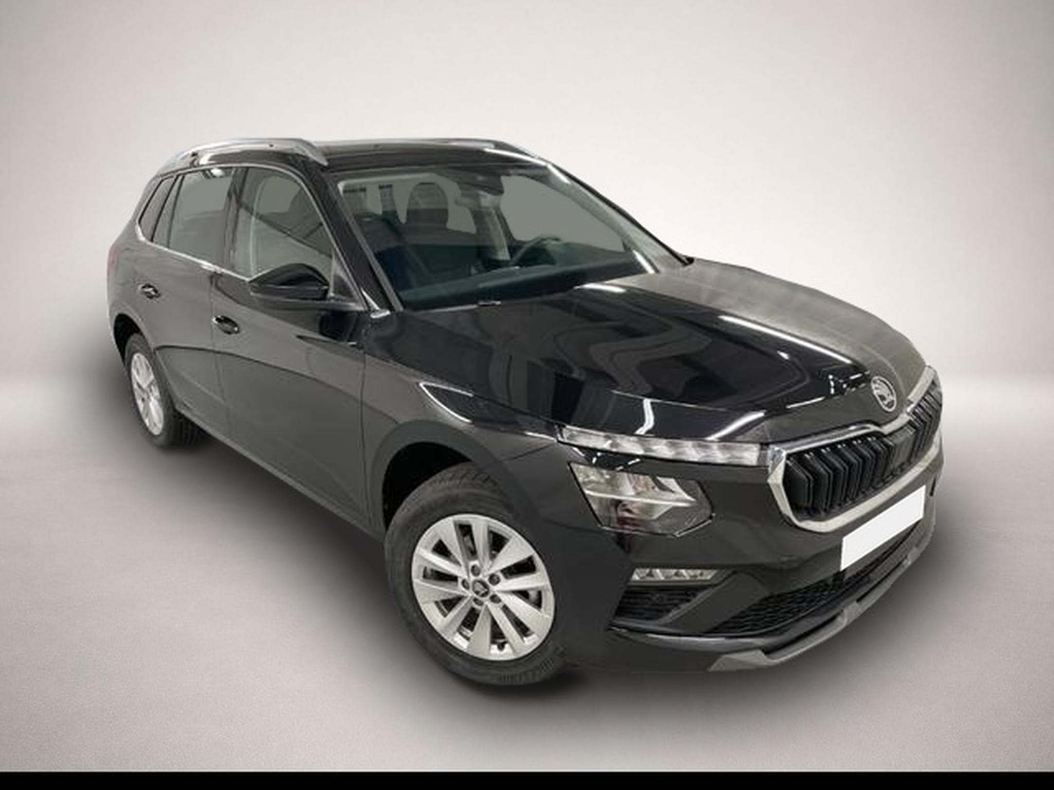 Skoda Kamiq (2026) - Foto 1