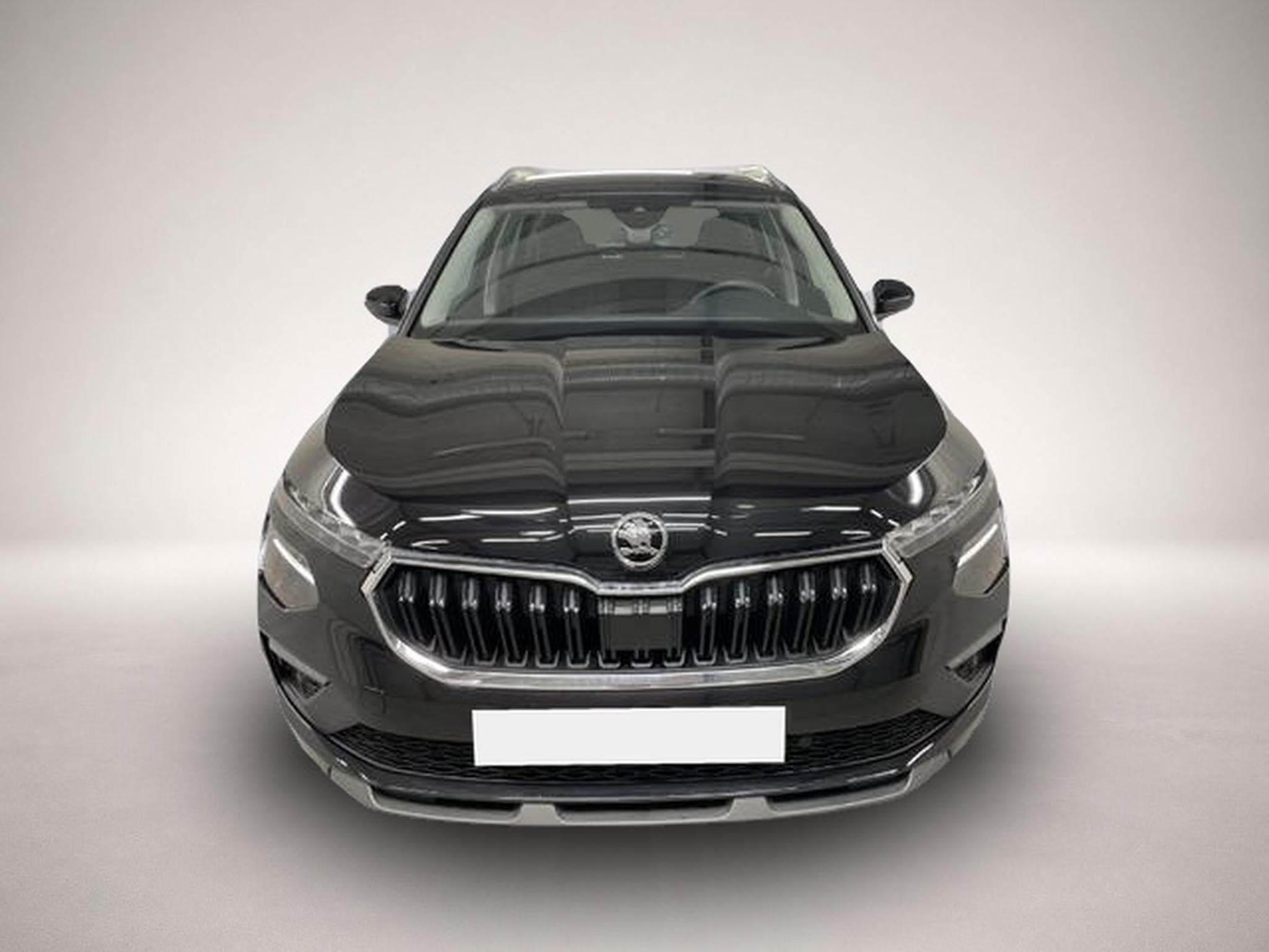 Skoda Kamiq (2026) - Foto 2
