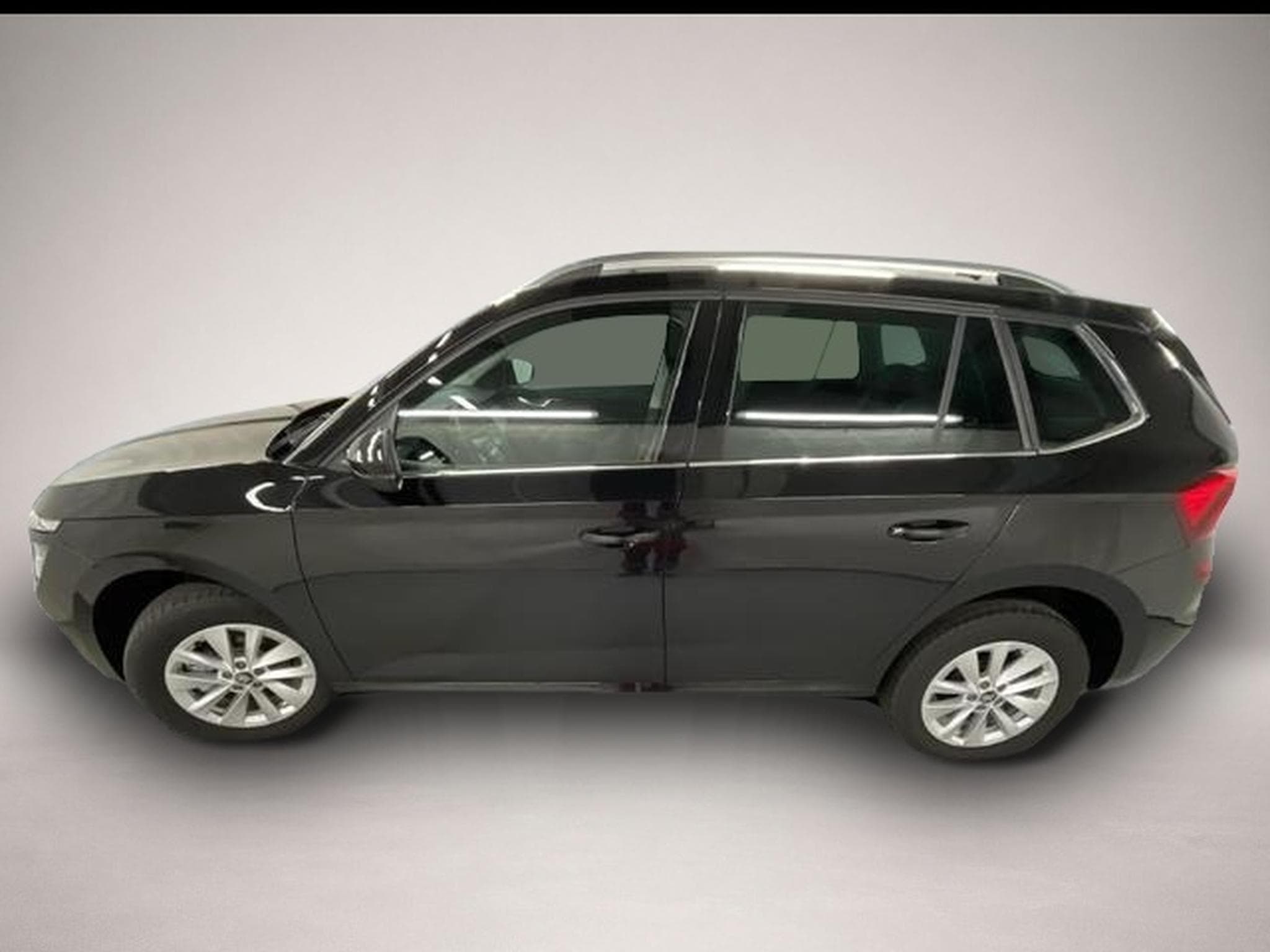 Skoda Kamiq (2026) - Foto 4