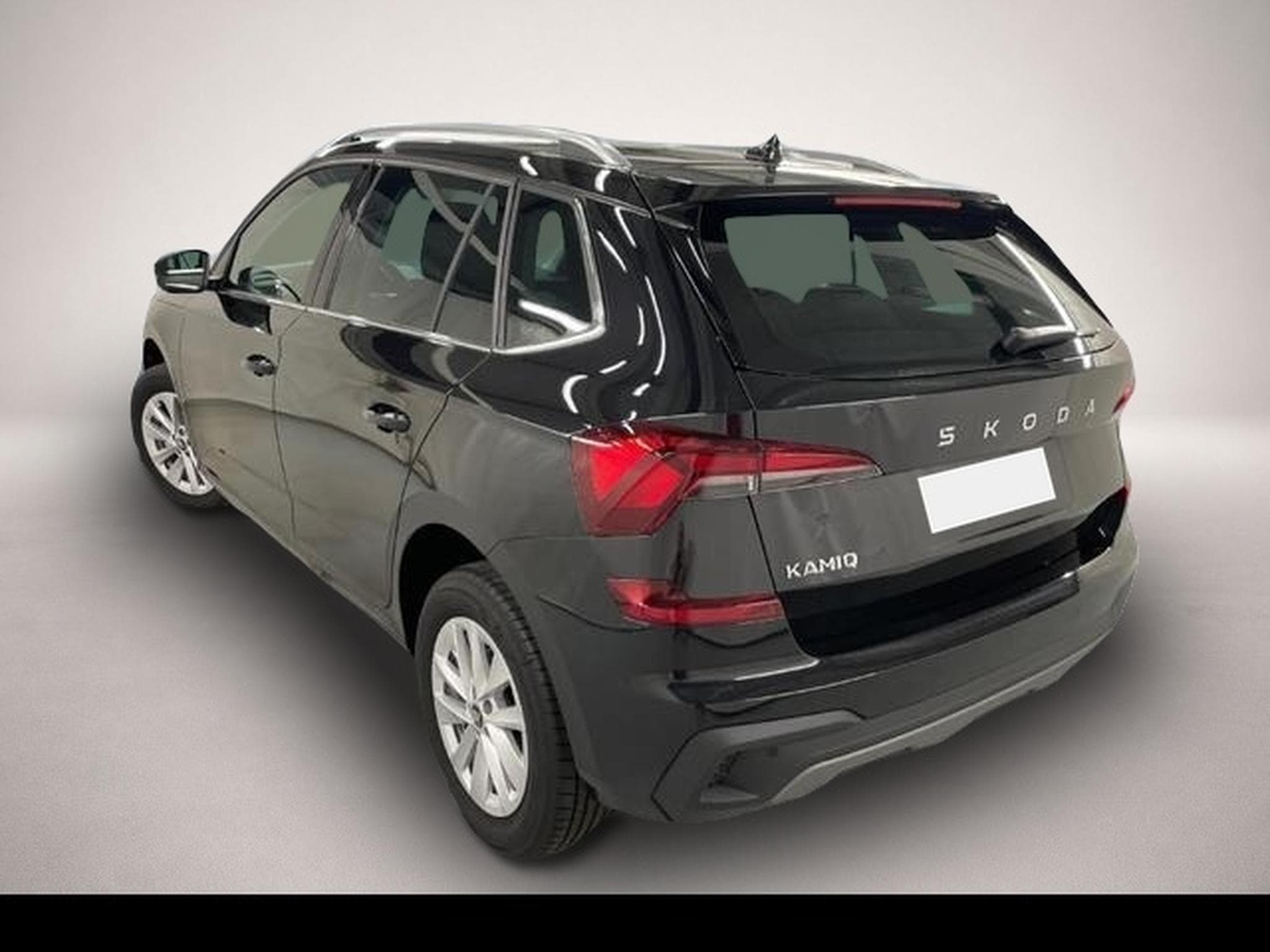 Skoda Kamiq (2026) - Foto 5