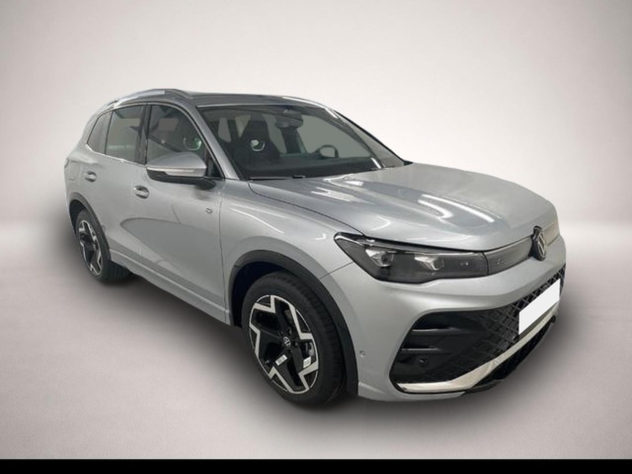 VW Tiguan (2026) - Foto 1