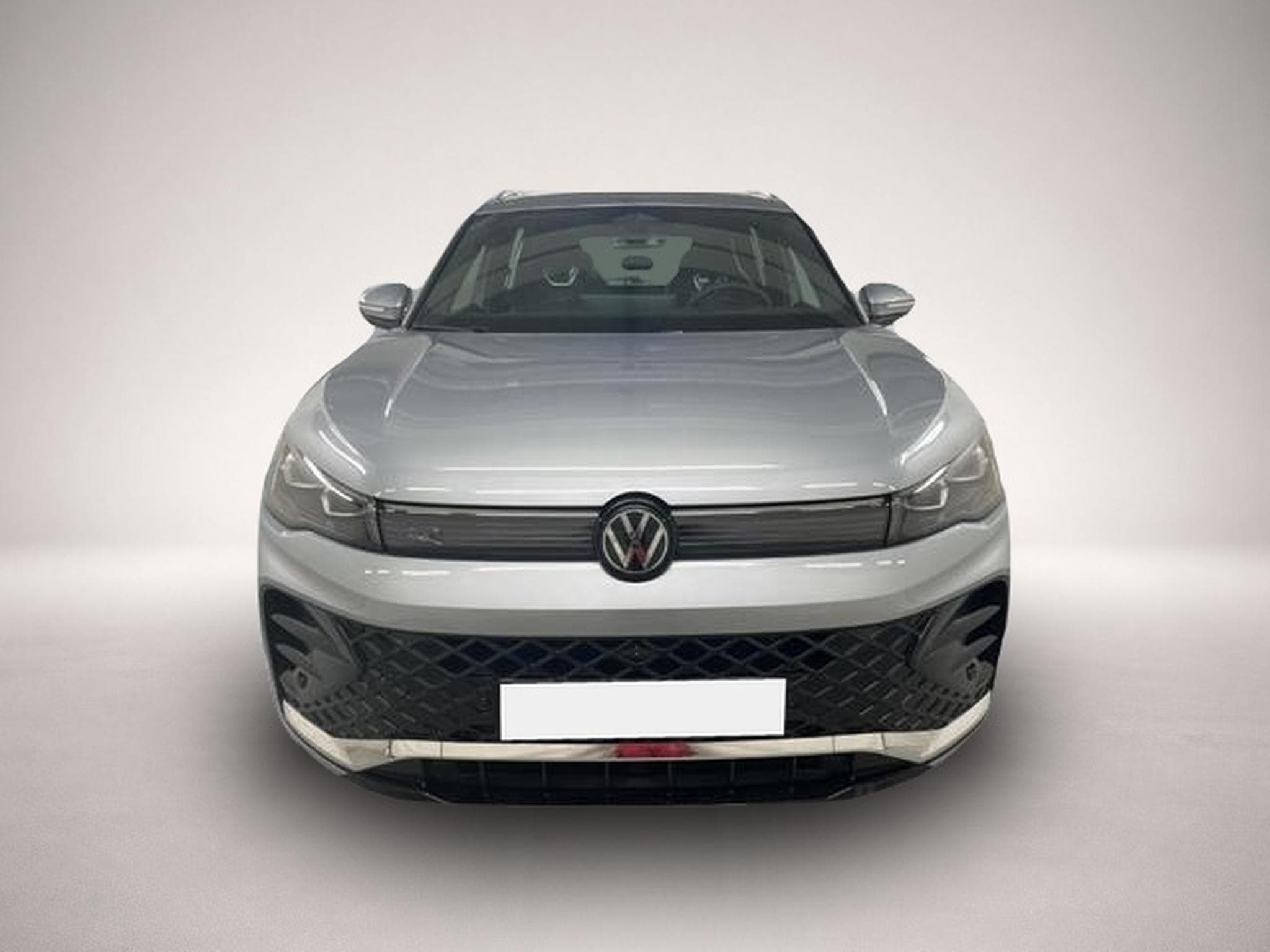 VW Tiguan (2026) - Foto 2