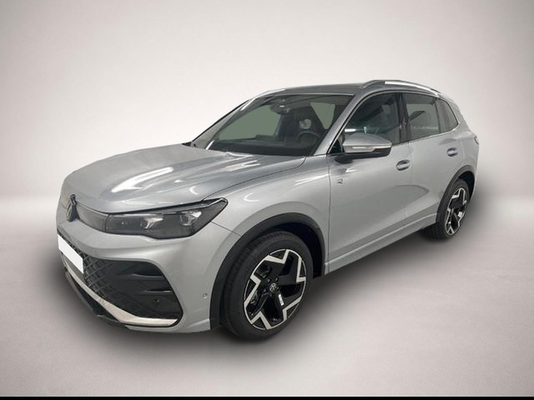 VW Tiguan (2026) - Foto 3
